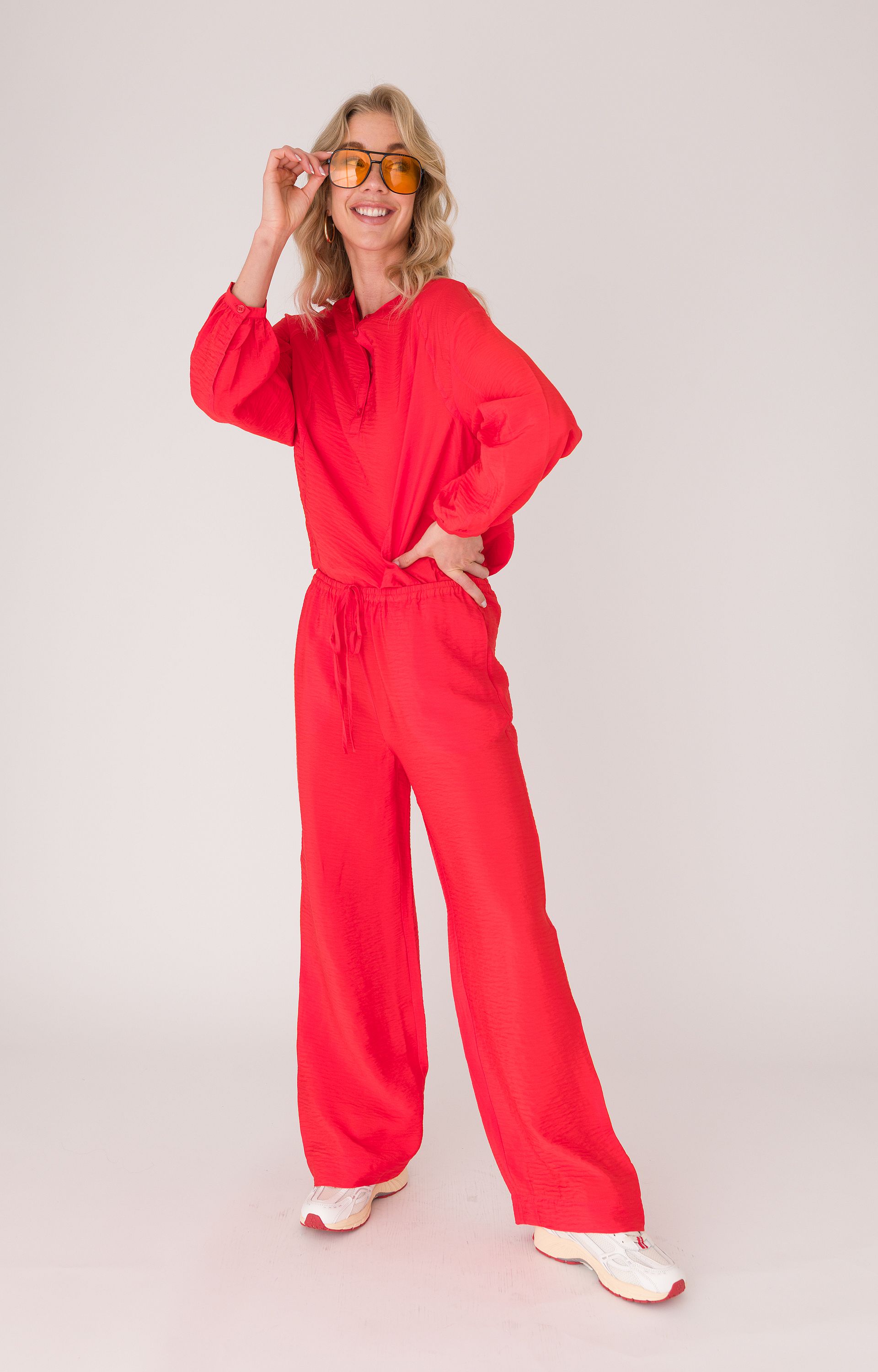 Broek Henra