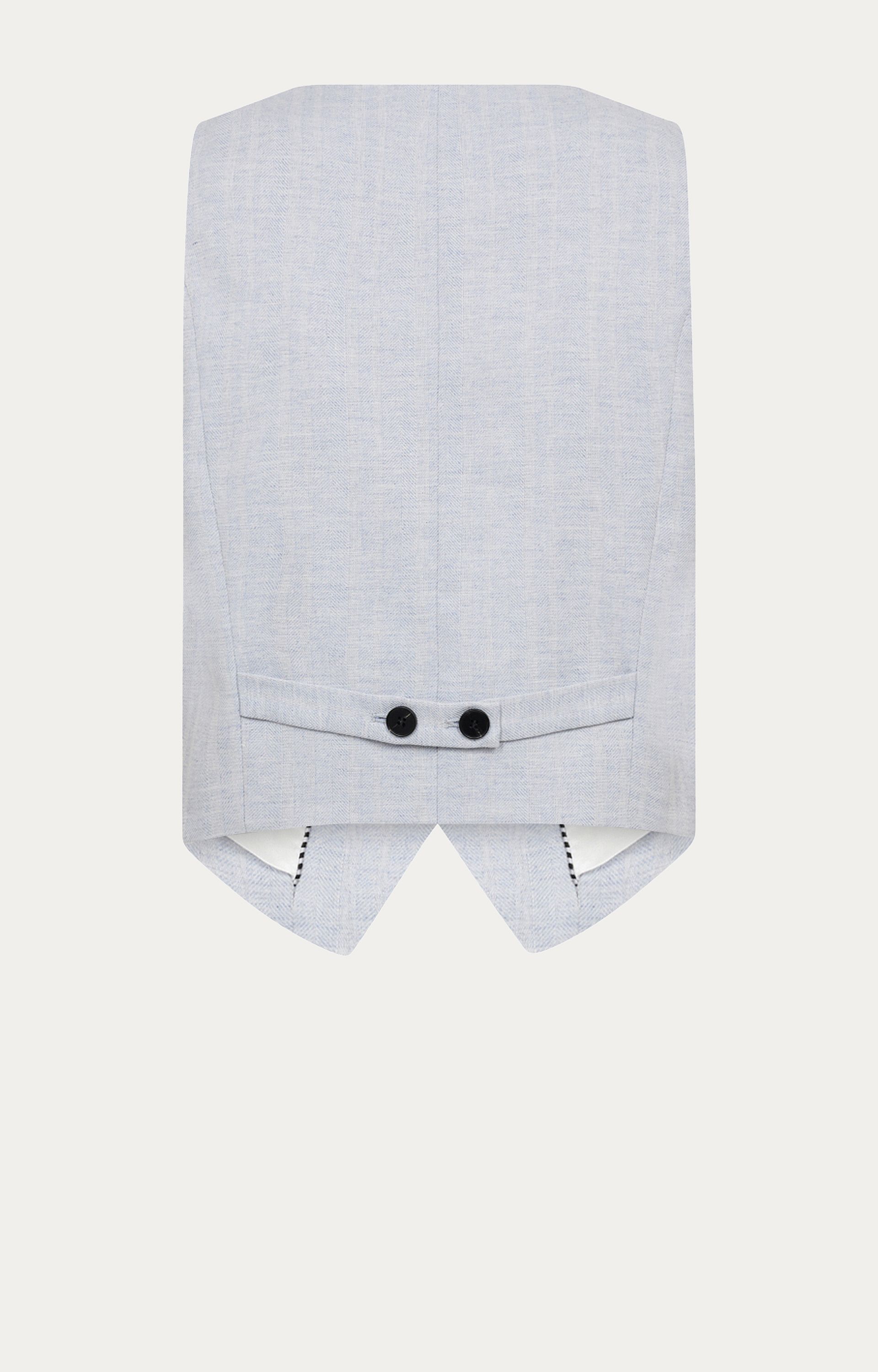 Gilet Lisa