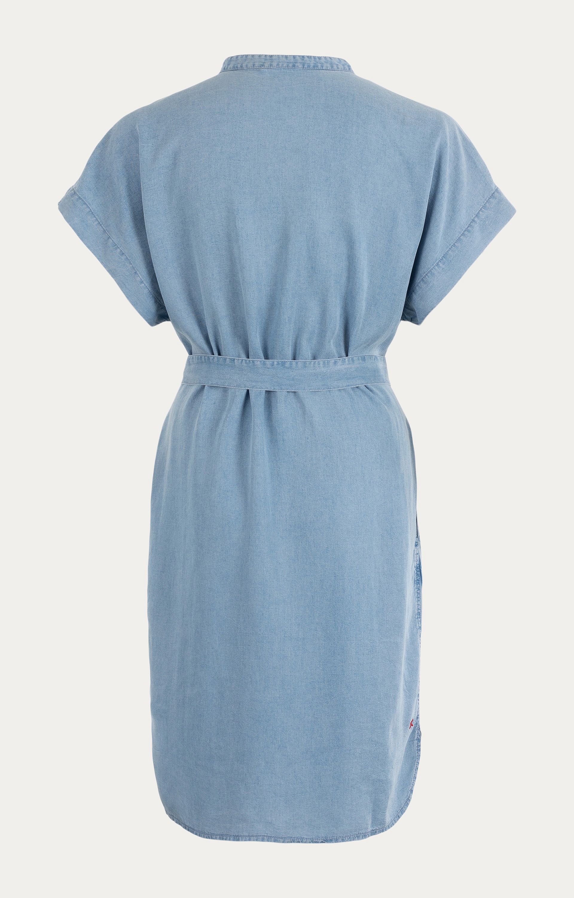 Jurk Ginadress