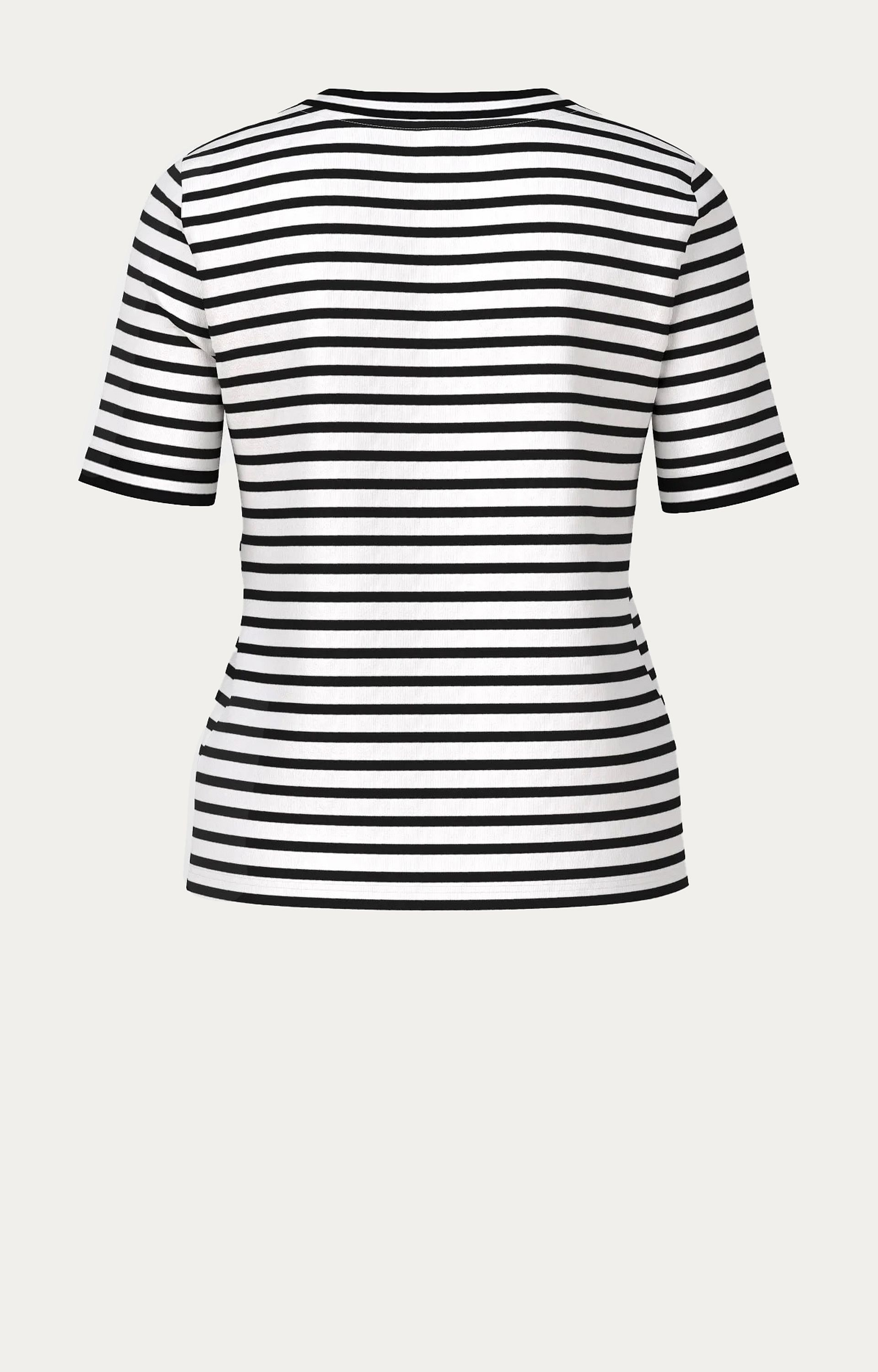 T-shirt Ananas