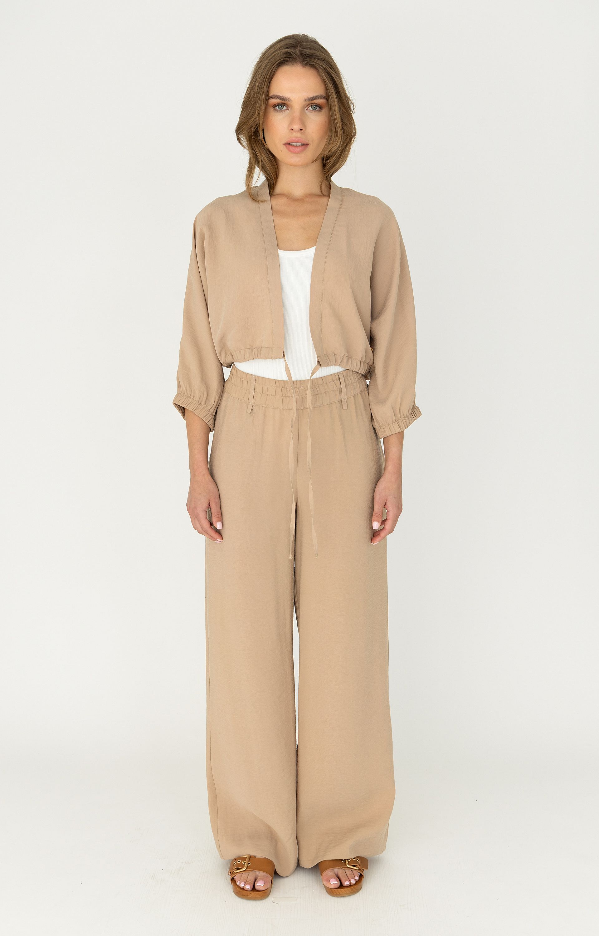 Blouse Bolero