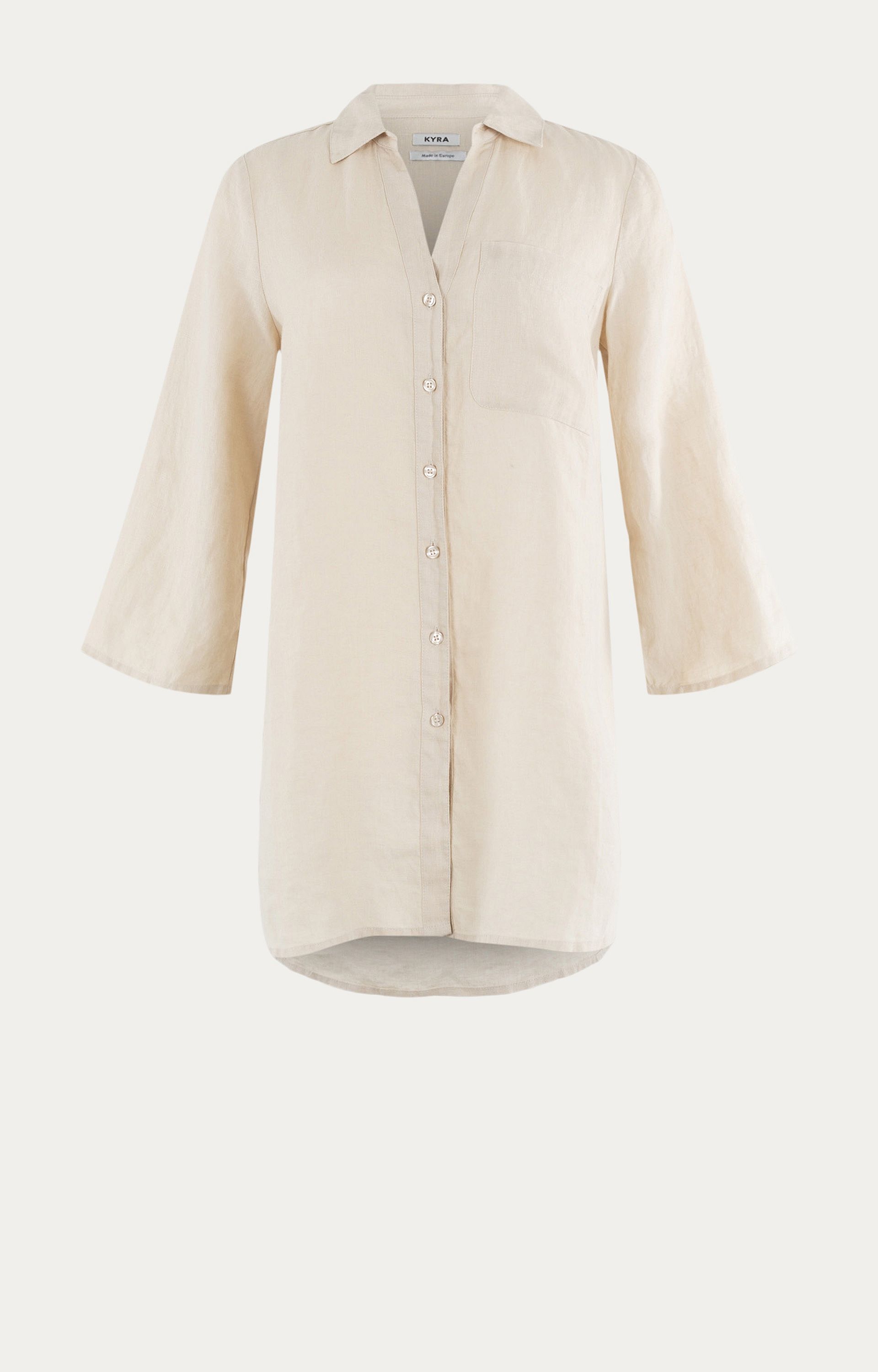 Blouse Mabel