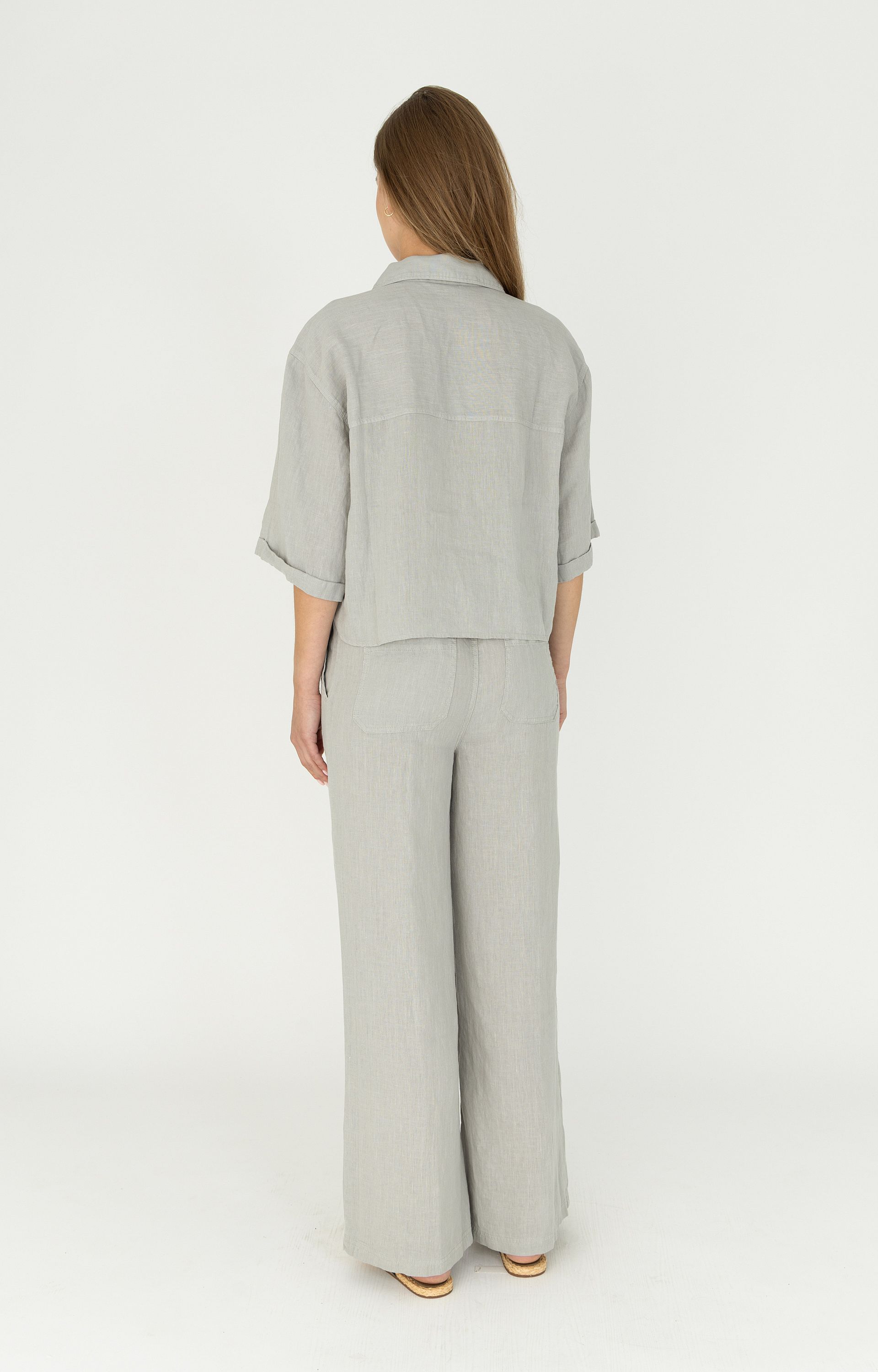 Broek Heylow