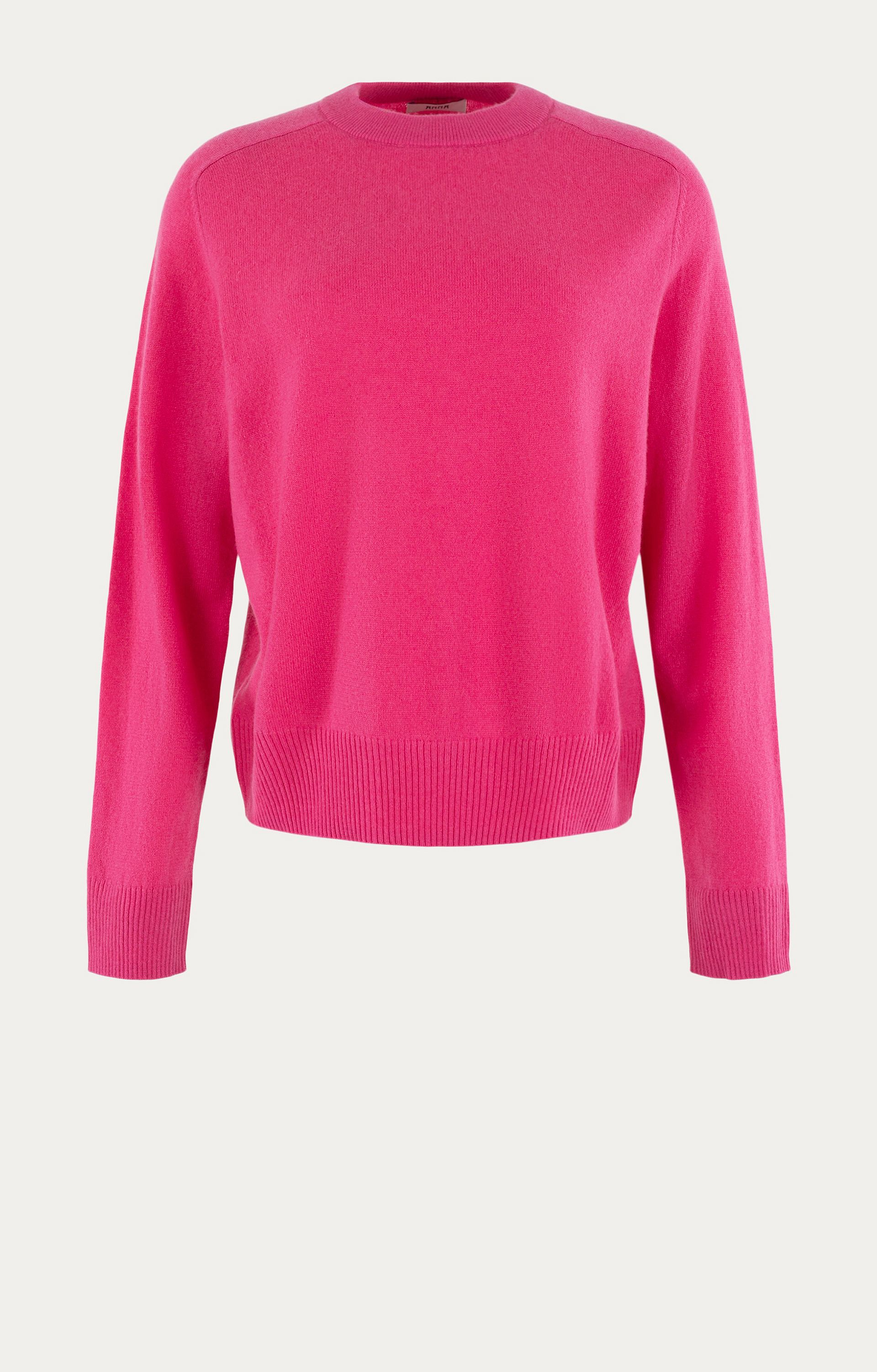 Pullover Cashmere