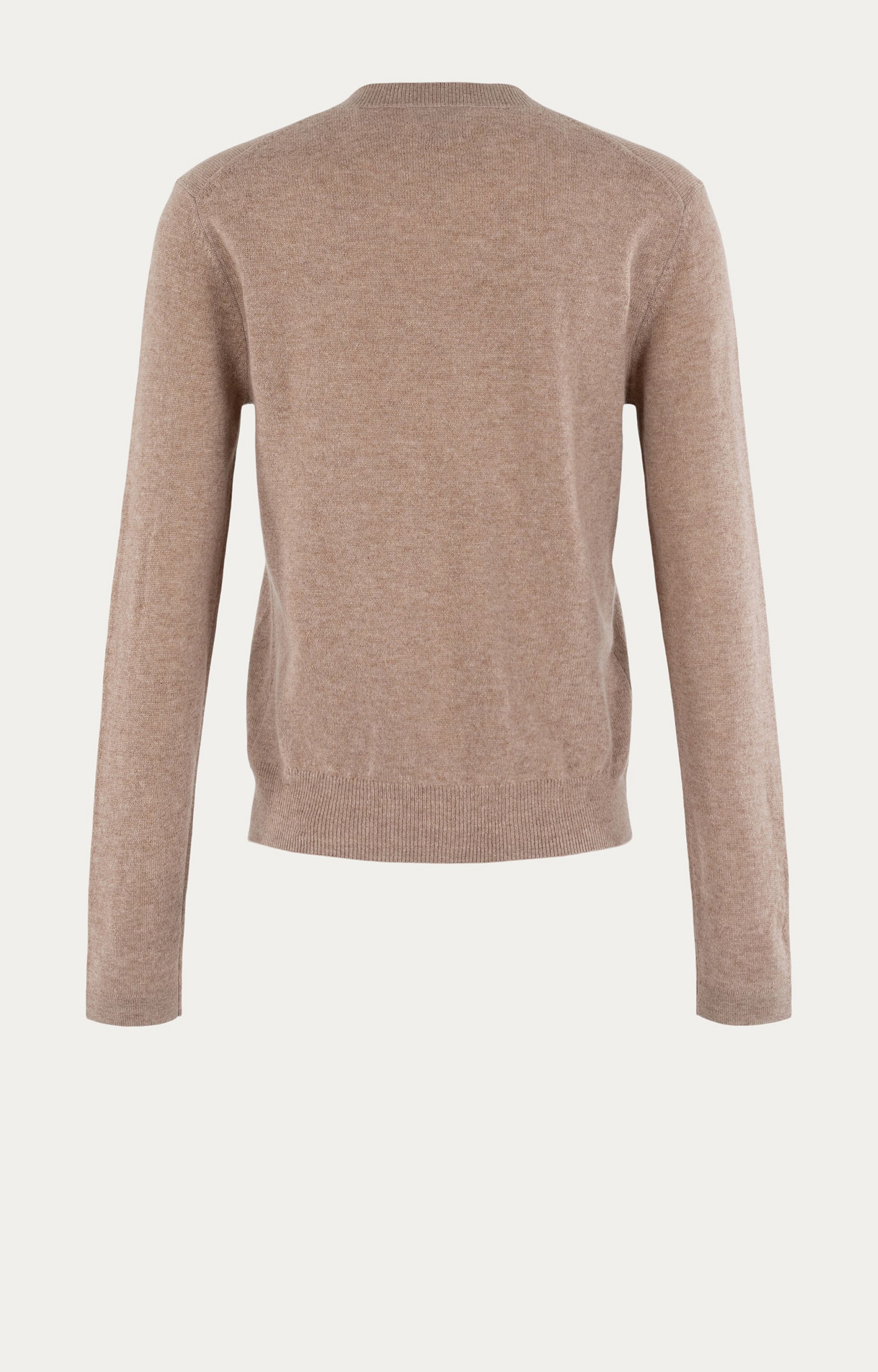 Vest Cashmere