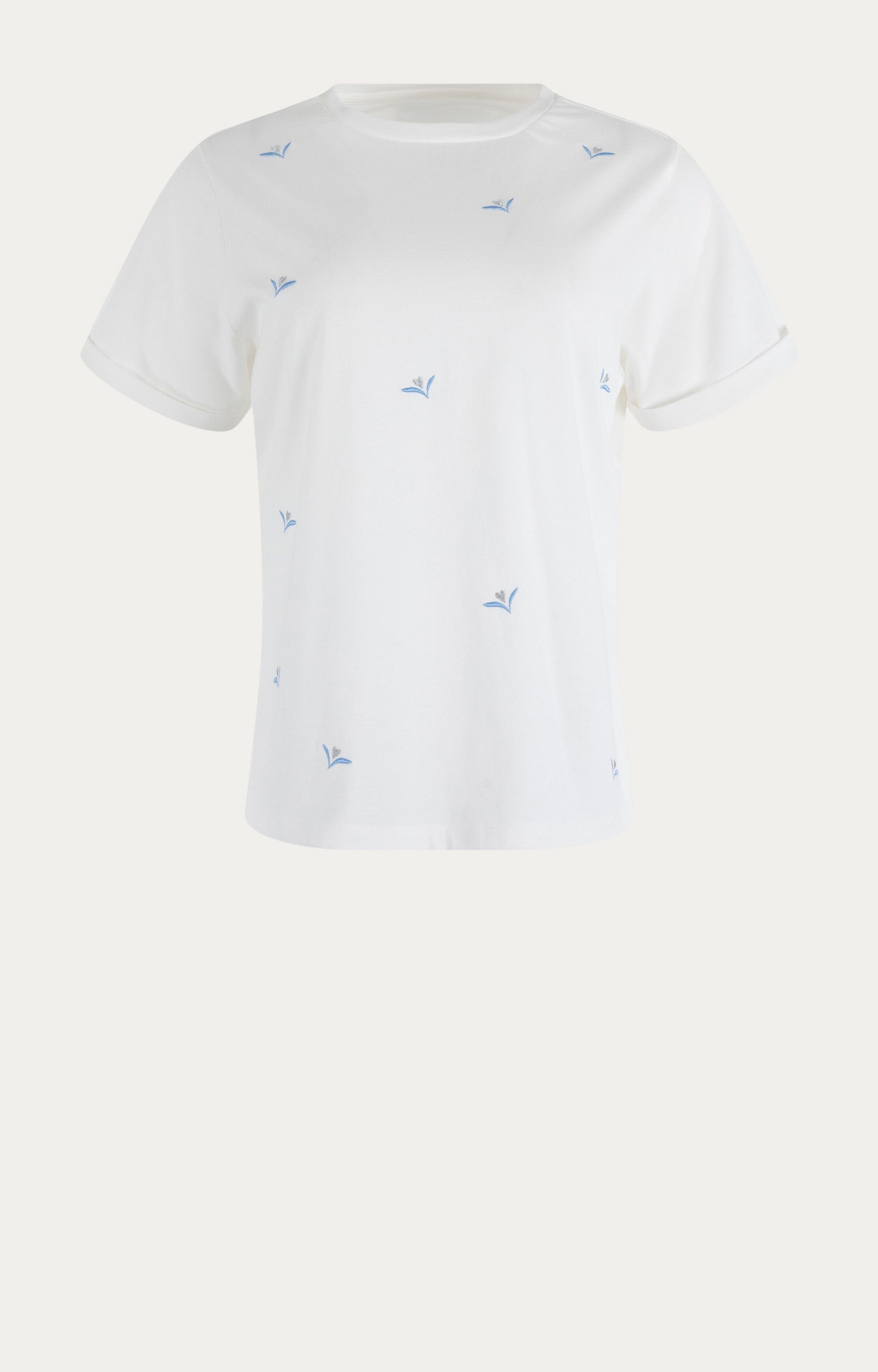 T-shirt May