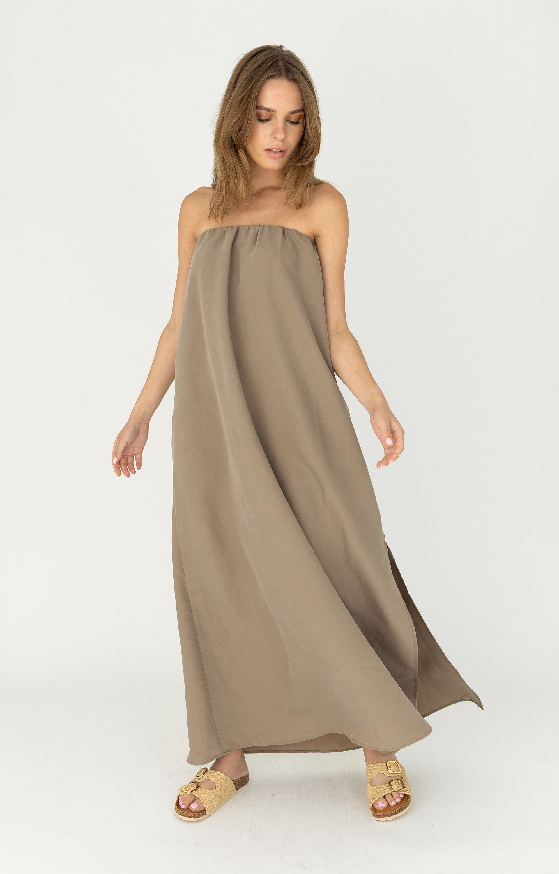 Jurk Cocu 