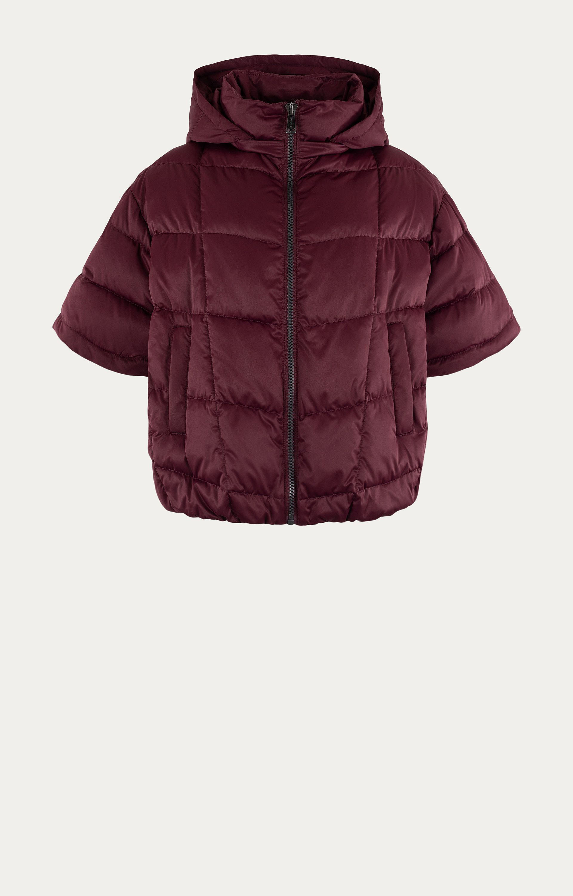 Bodywarmer Rohan