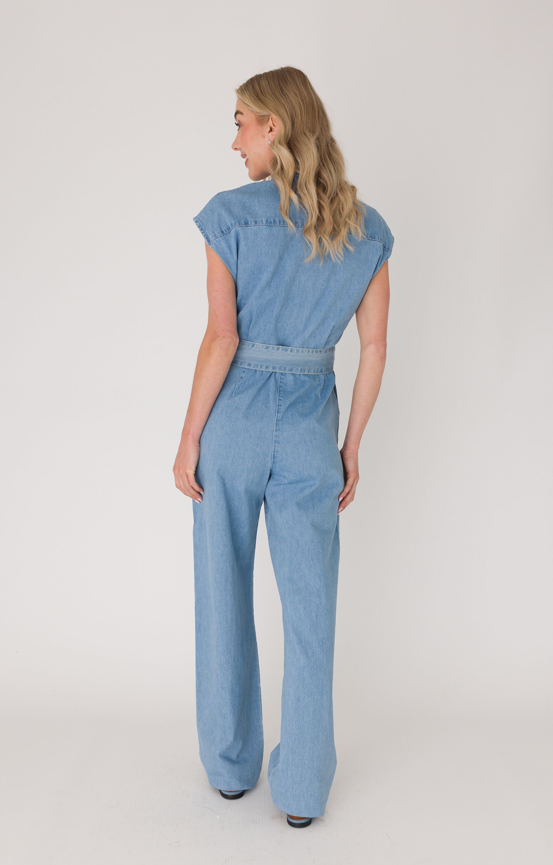 Jumpsuit Lida