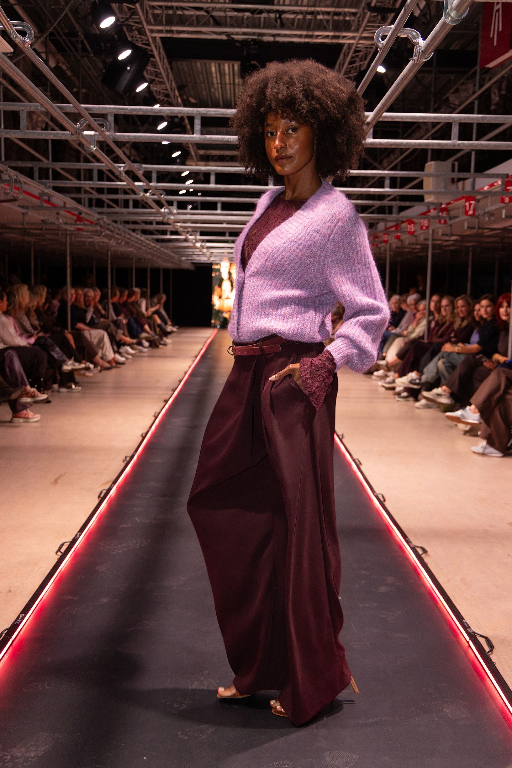 Show Look - 1