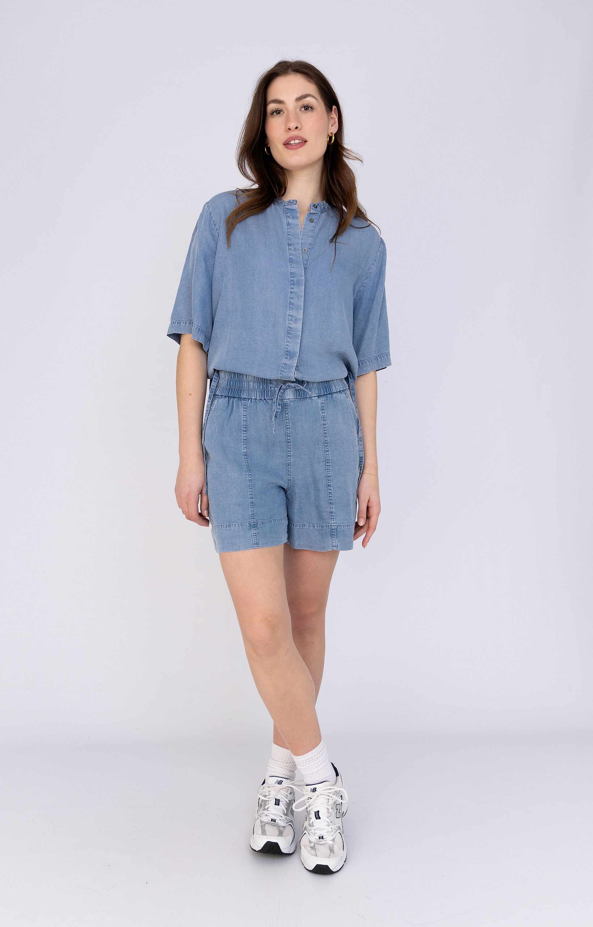 Blouse Daniil
