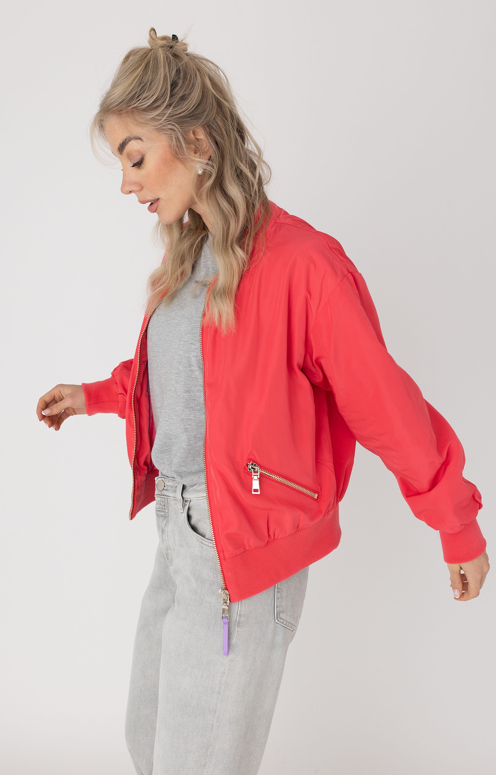 Jacket Nunora