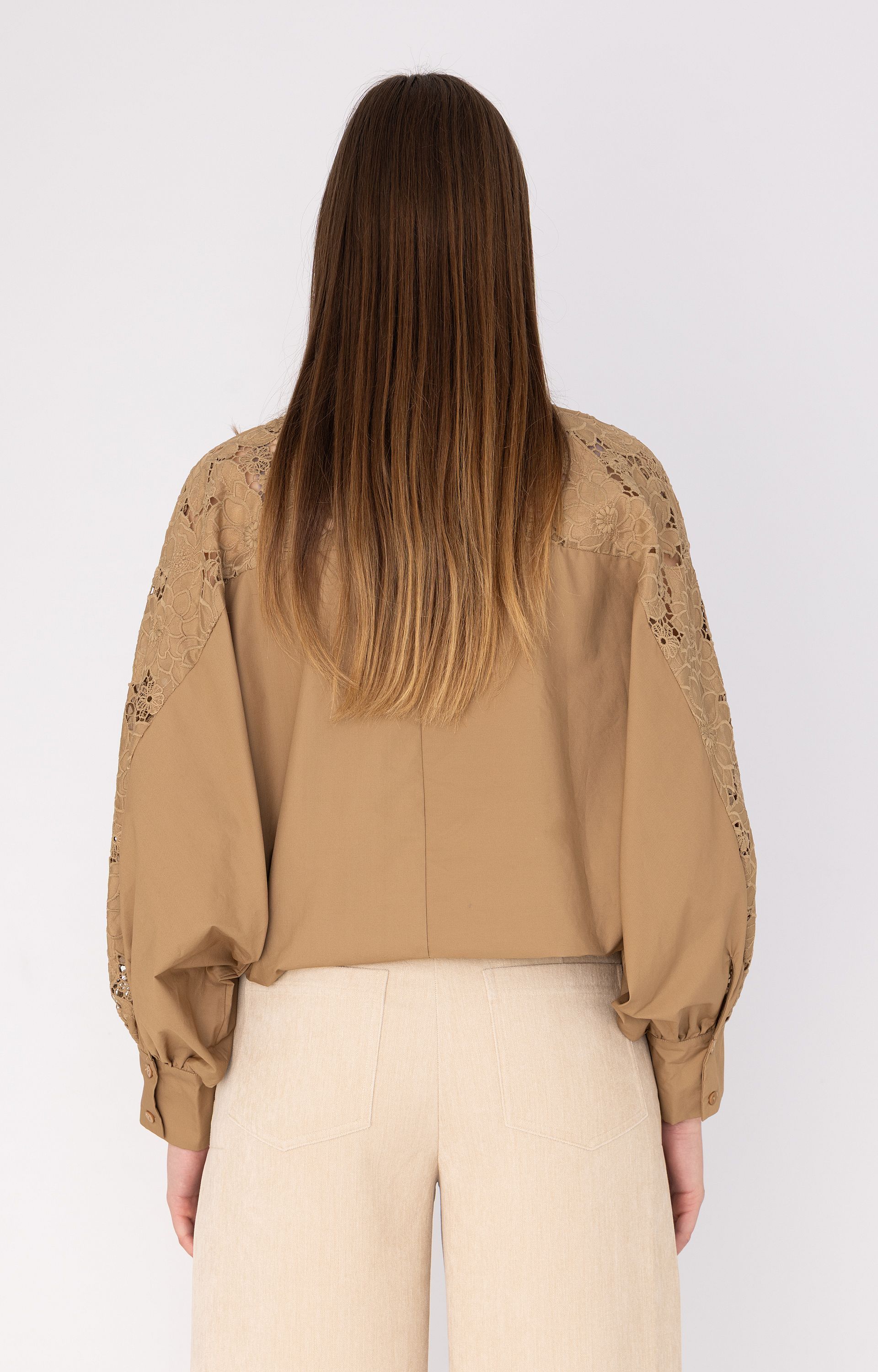Blouse Clair