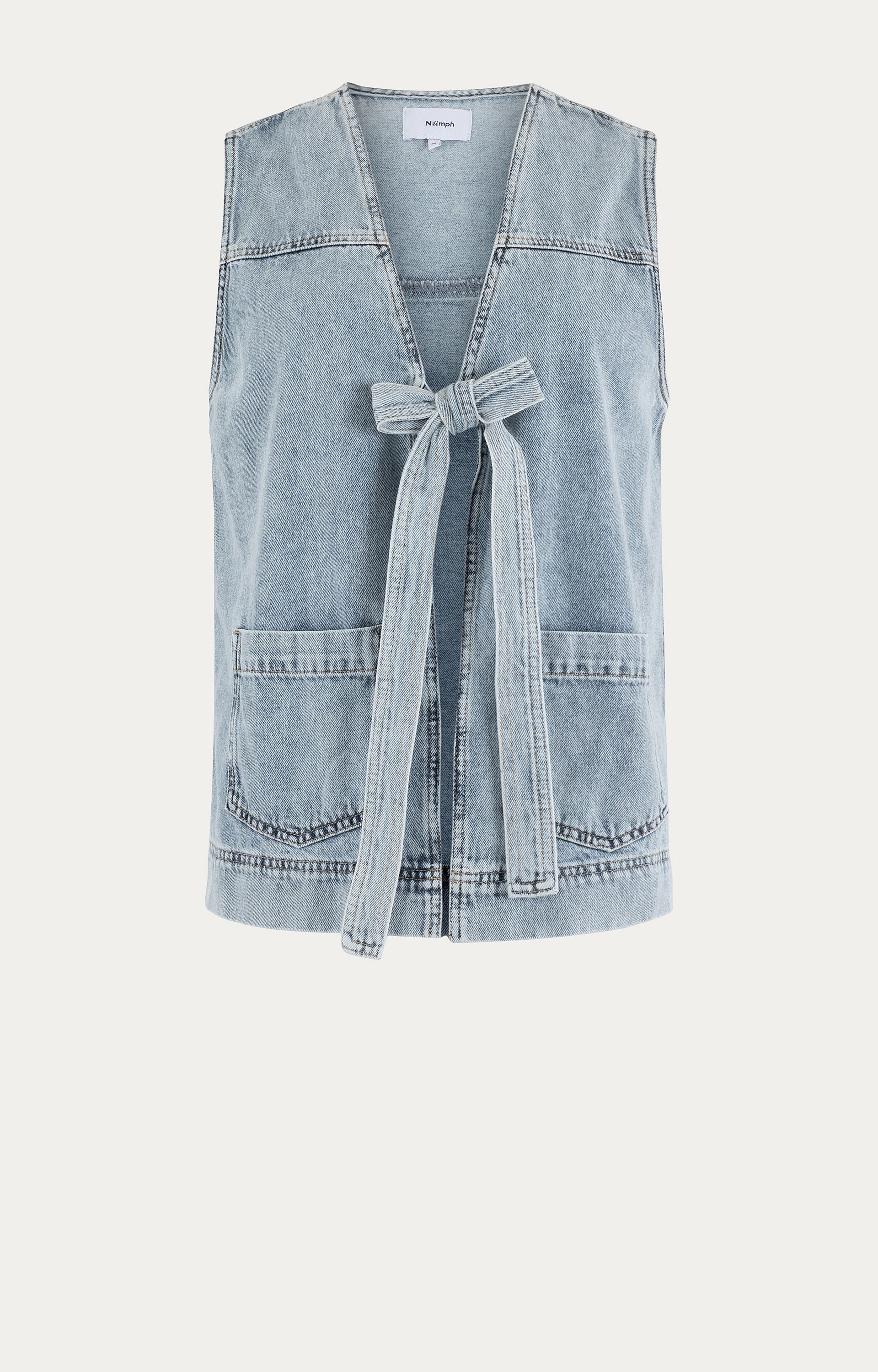 Gilet Brooklyn