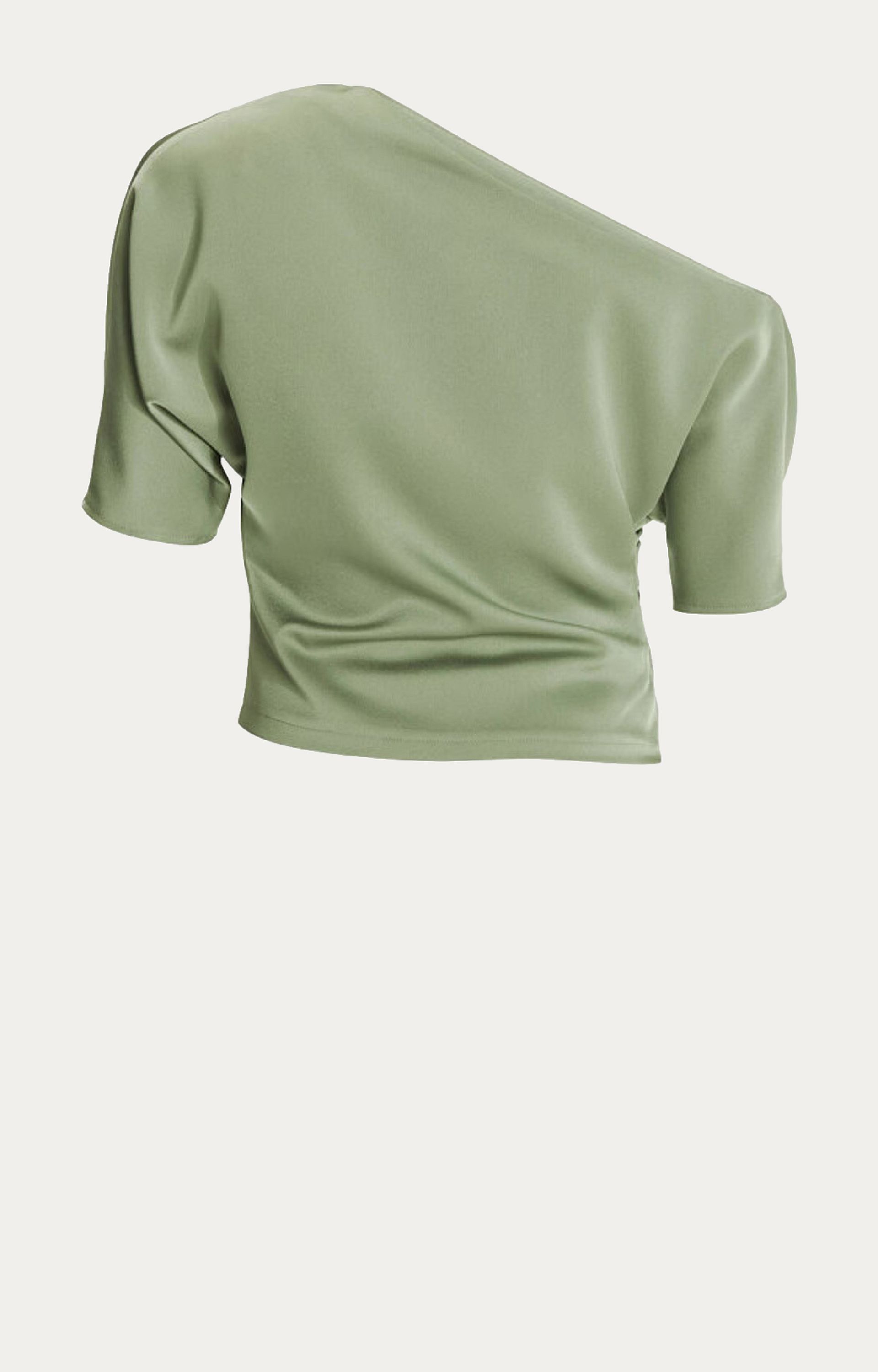 Top asymmetrisch 
