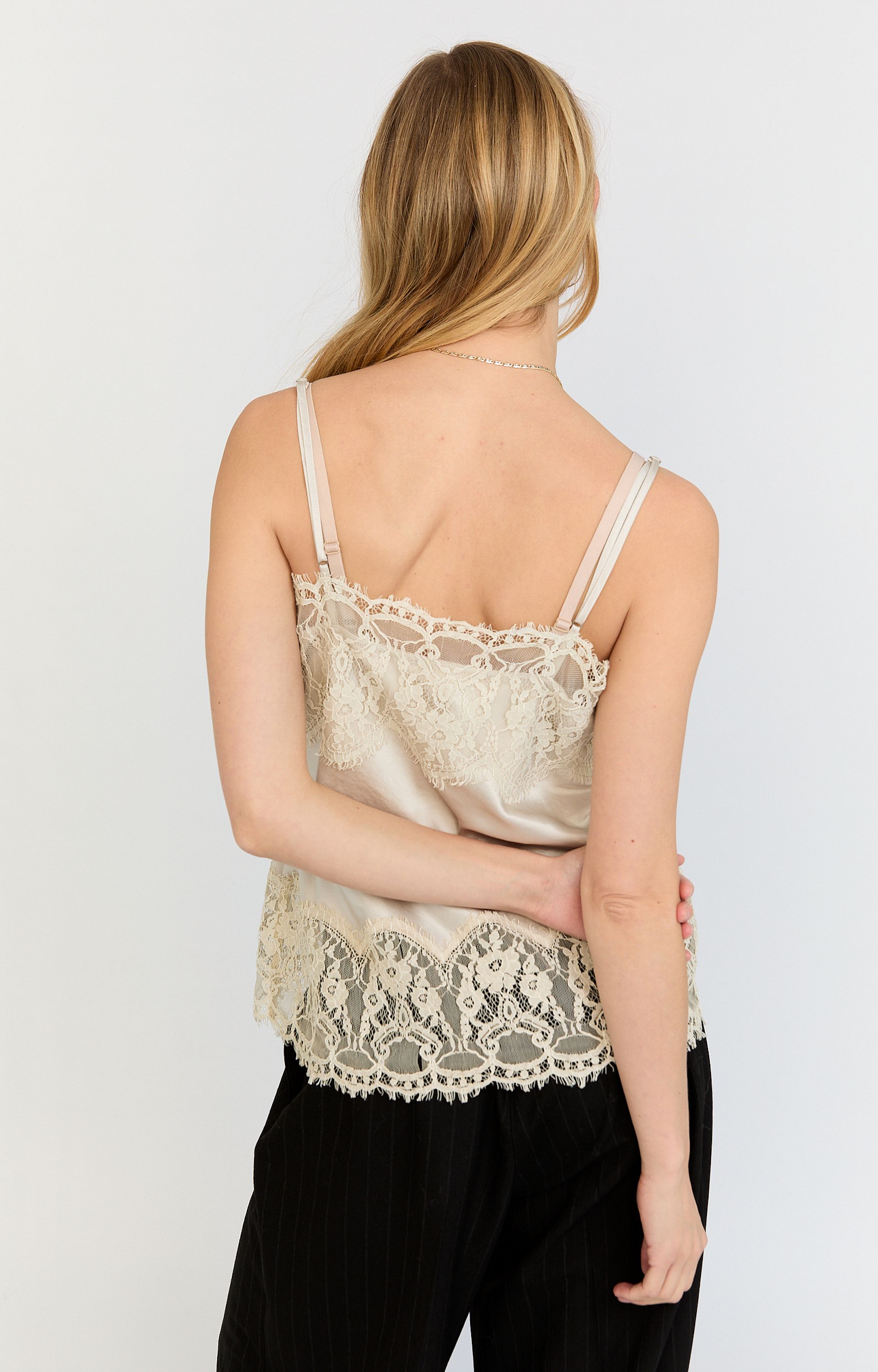 Top Lace