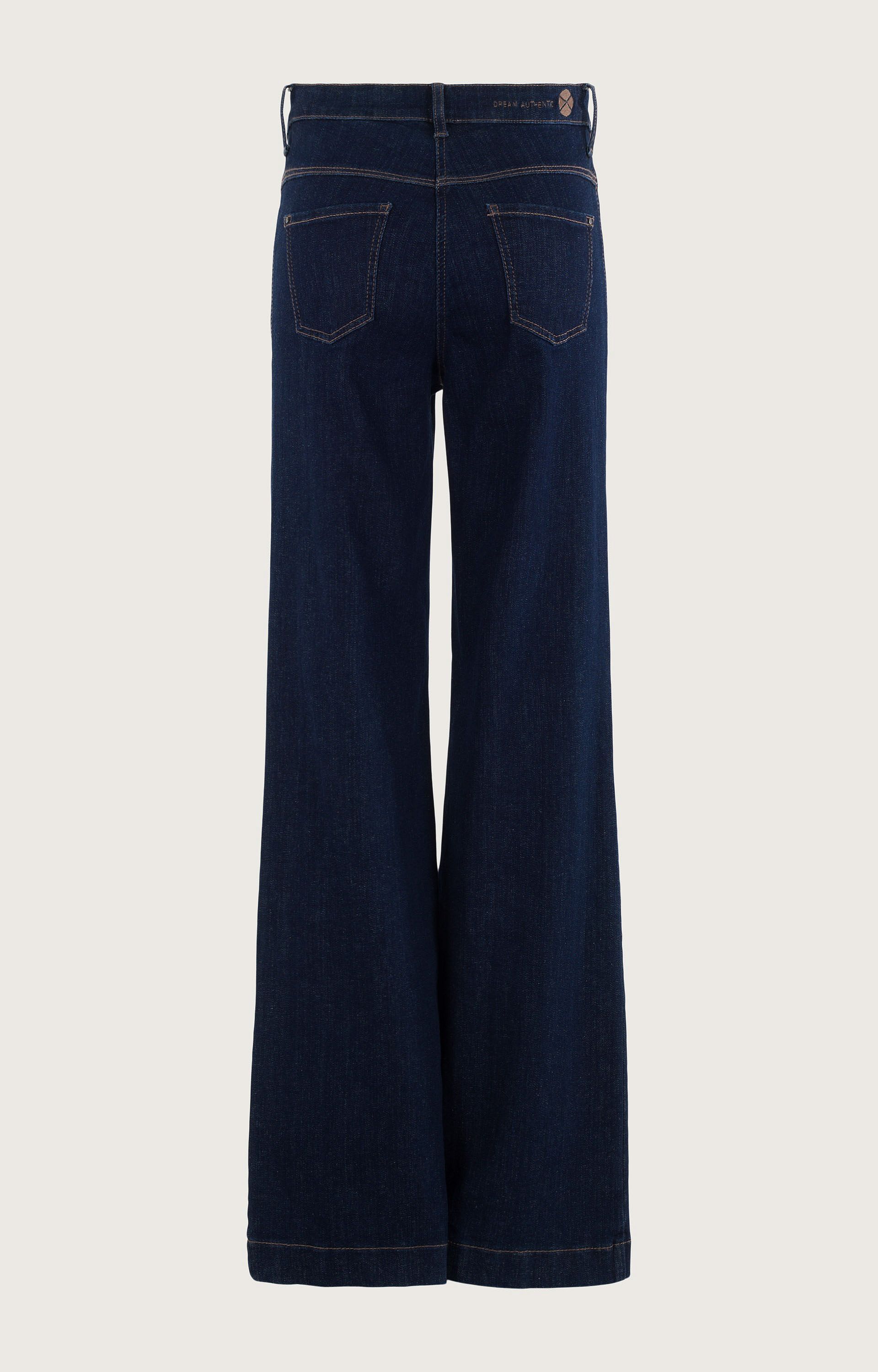 L34 Jeans Dream Wide Leg 