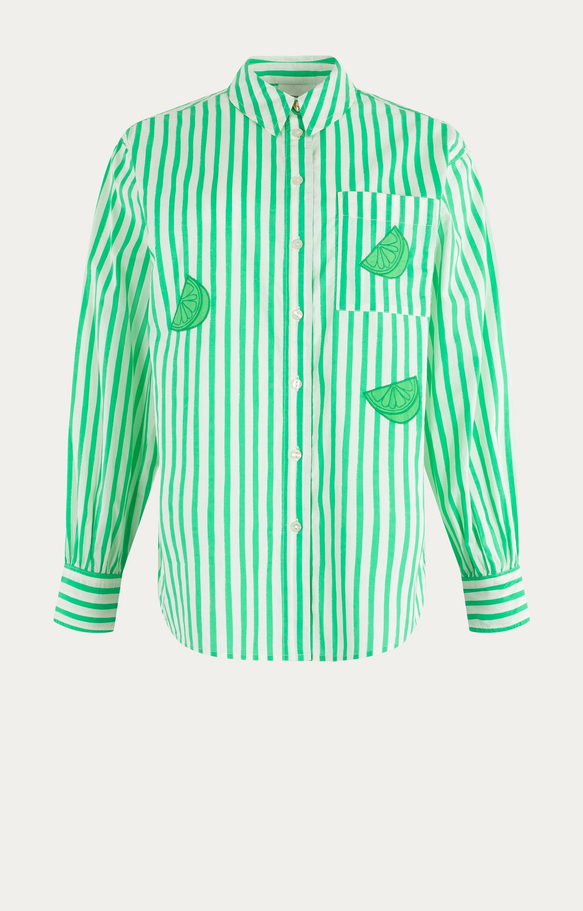 Blouse Alex