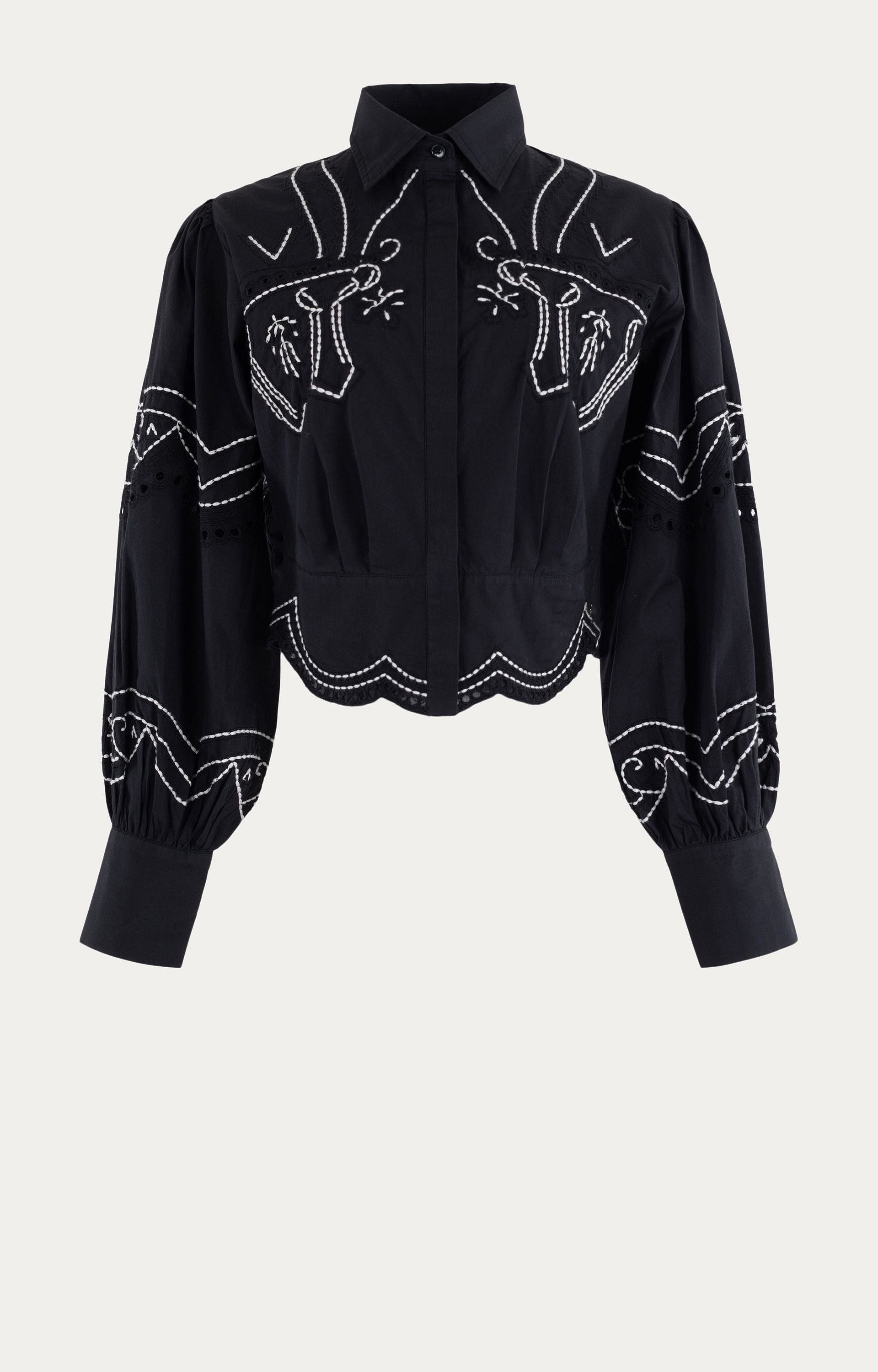 Blouse Daphne