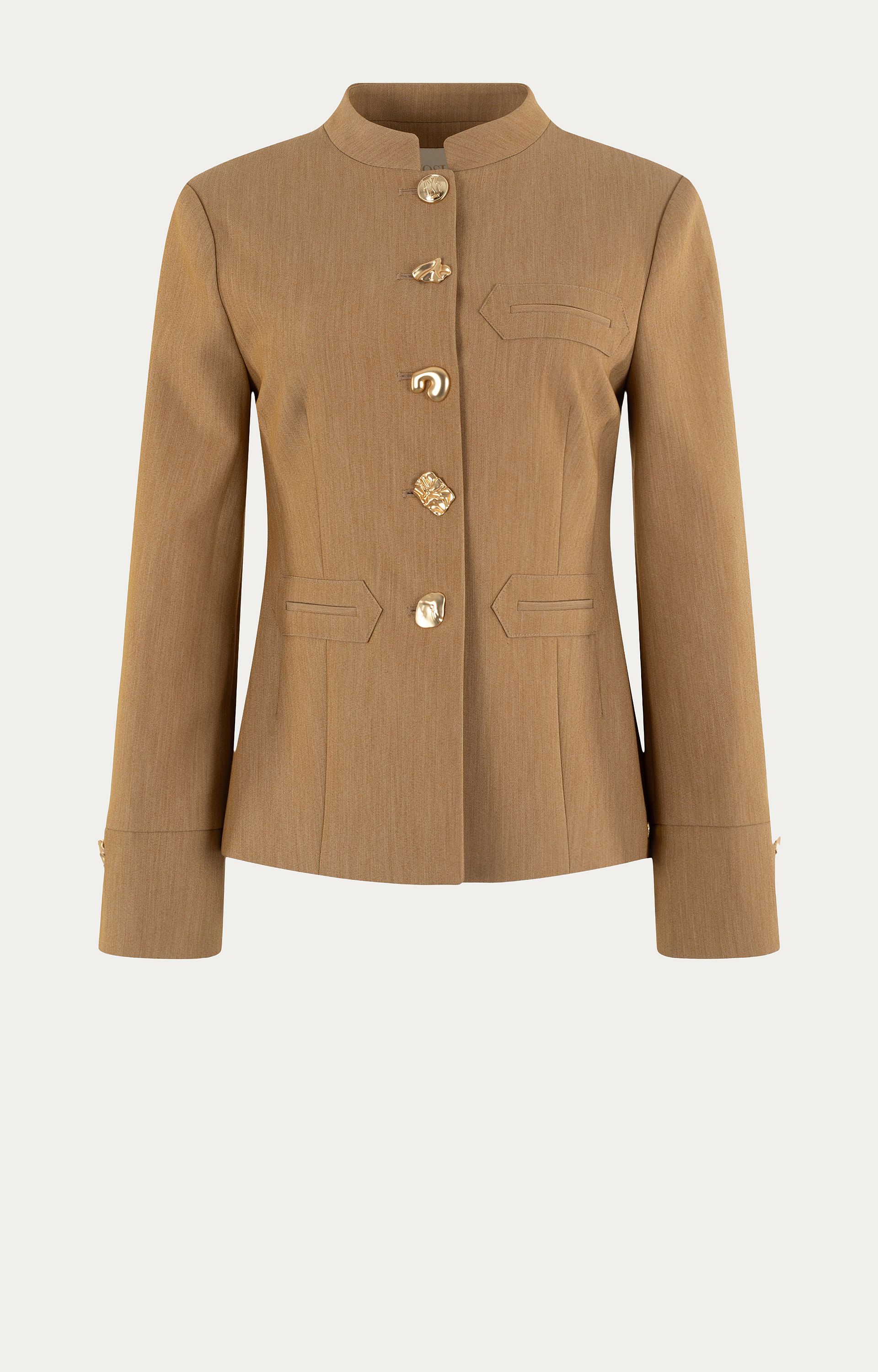 Blazer Boston