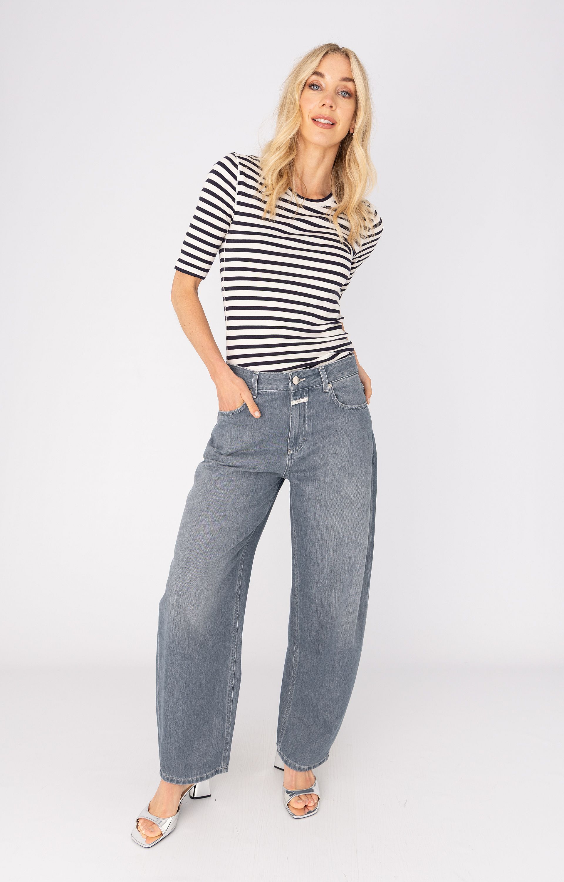Jeans Jazzie 