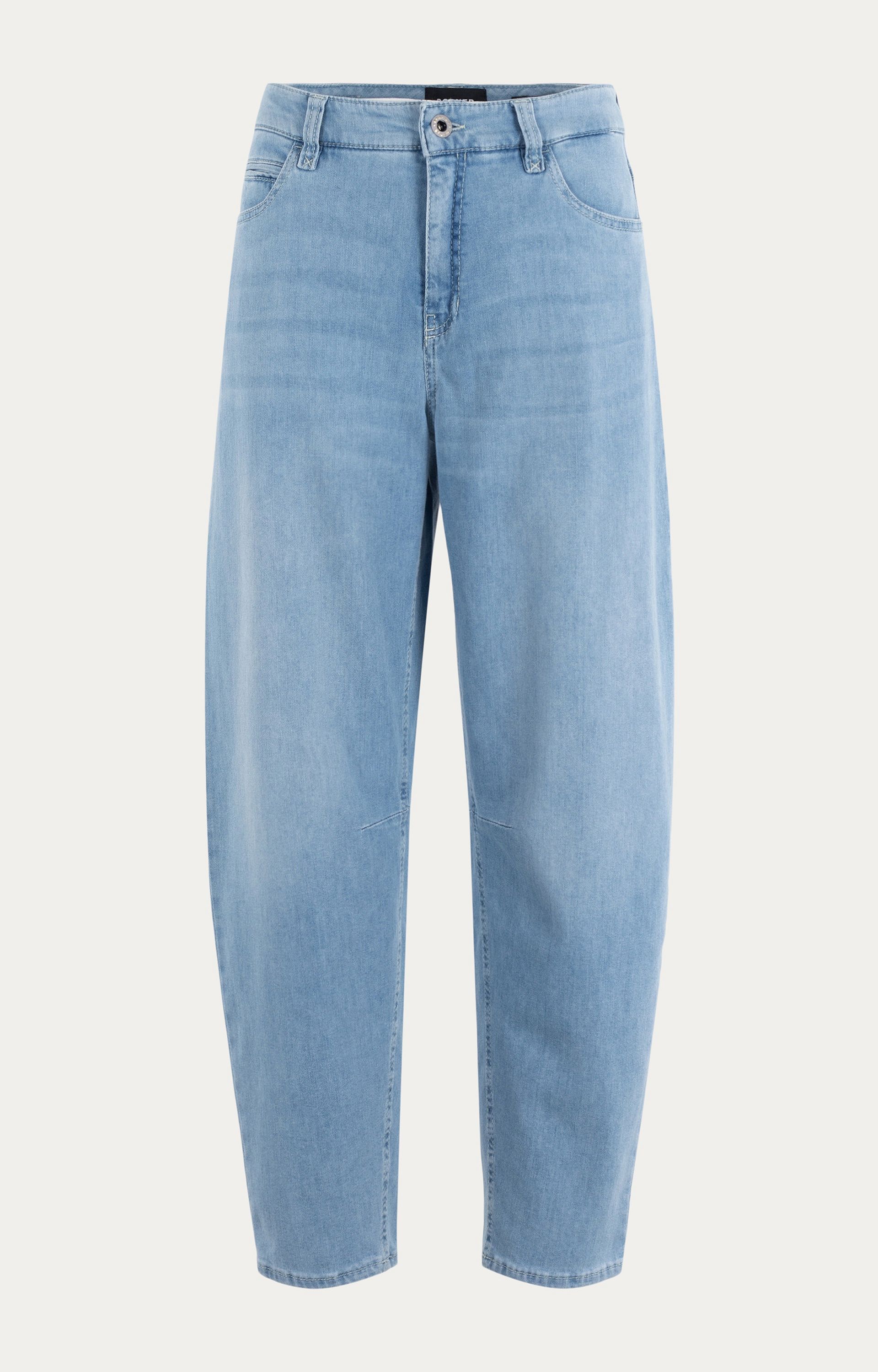 Jeans Mara Tapered