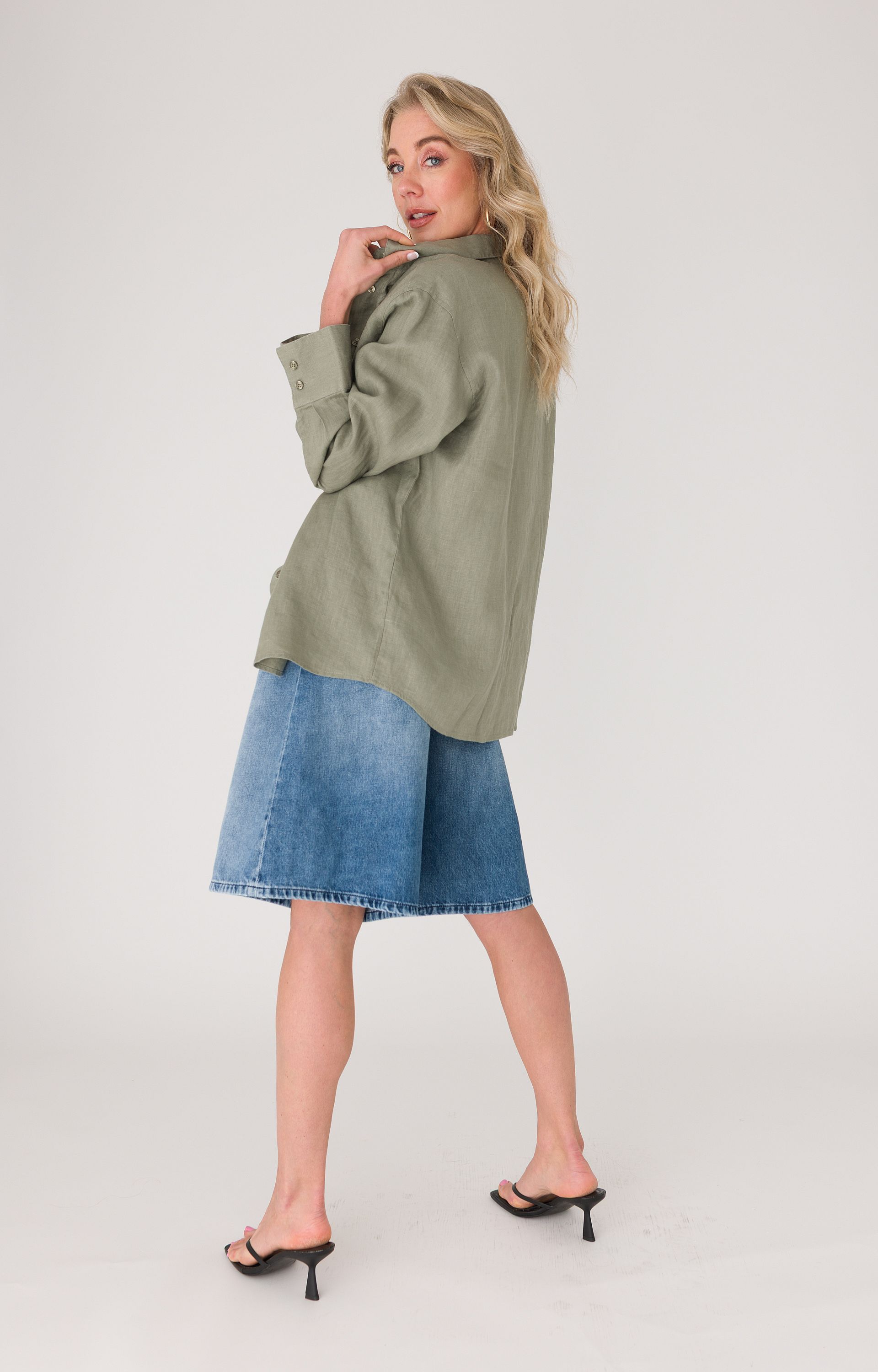 Blouse Sanot 