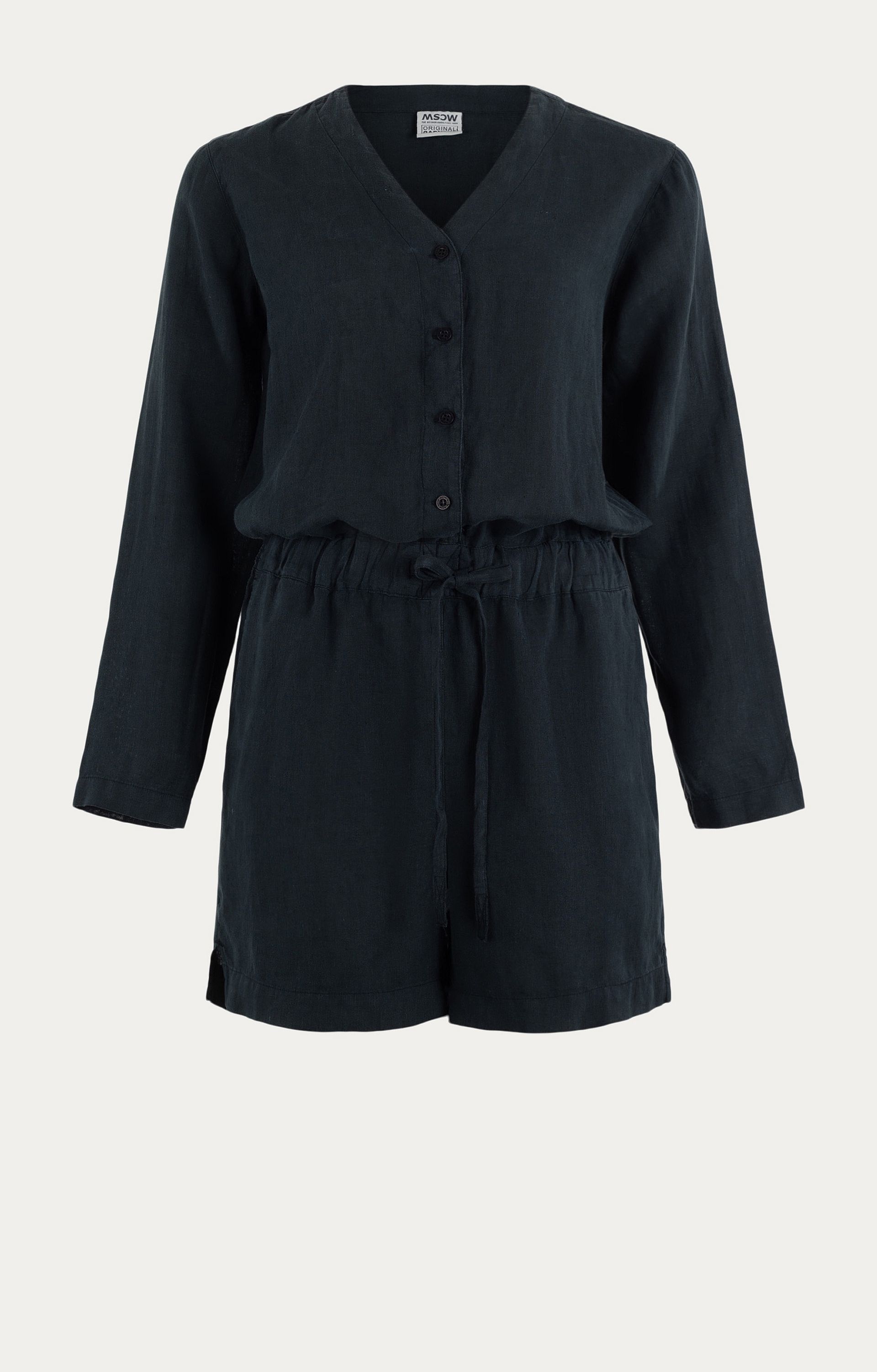 Jumpsuit Meciel