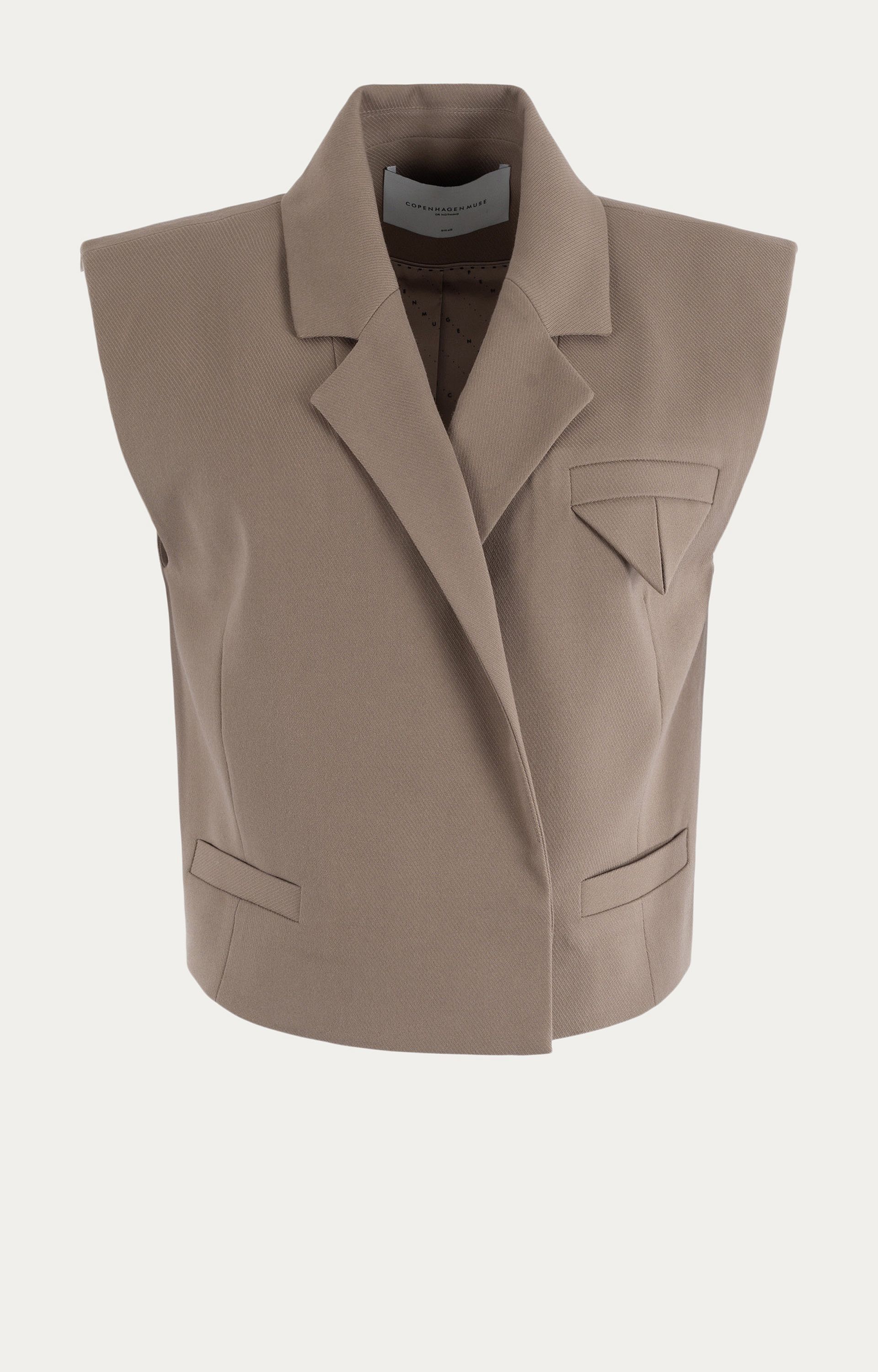 Gilet Tailor