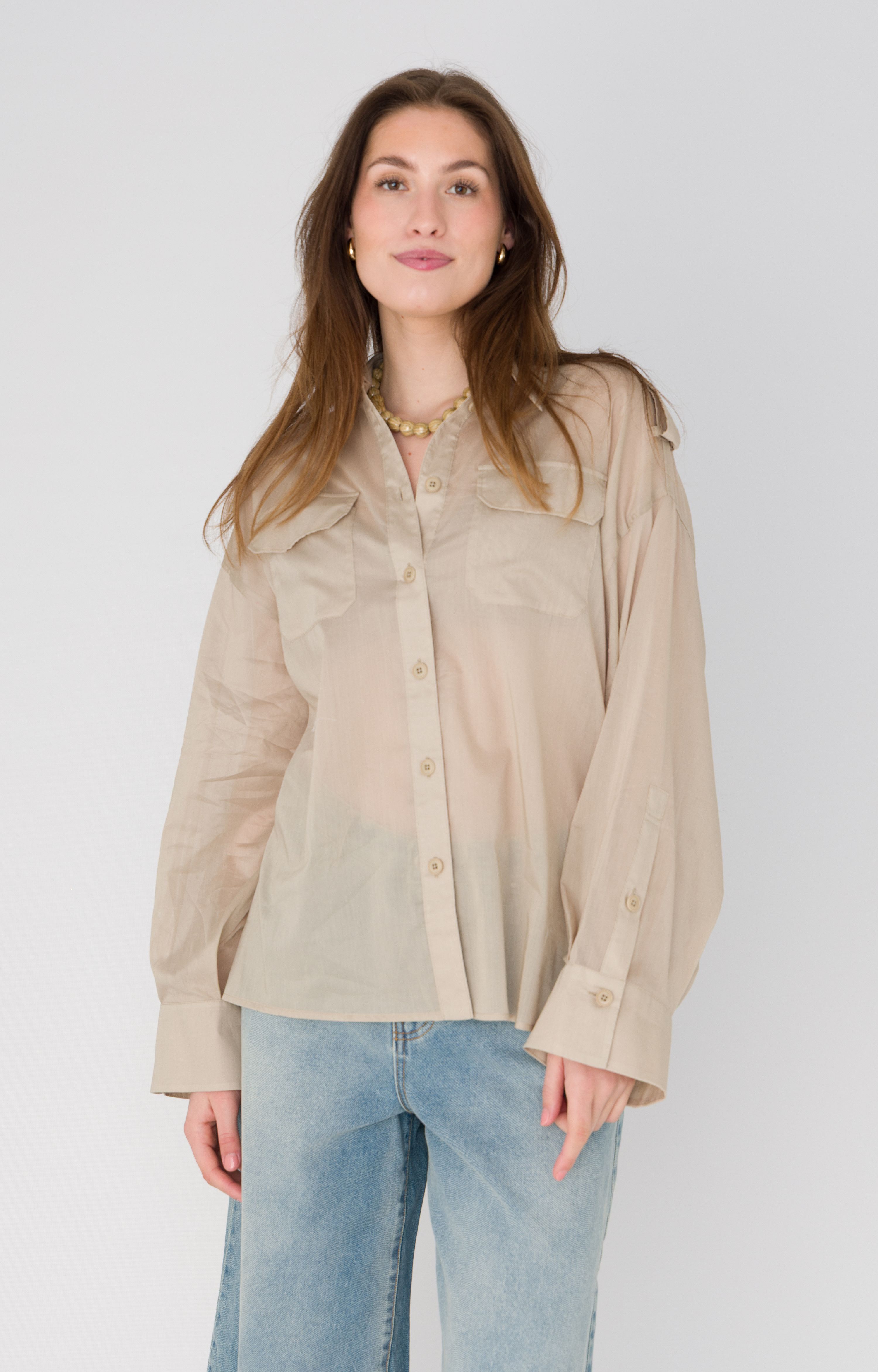Blouse Elowen 