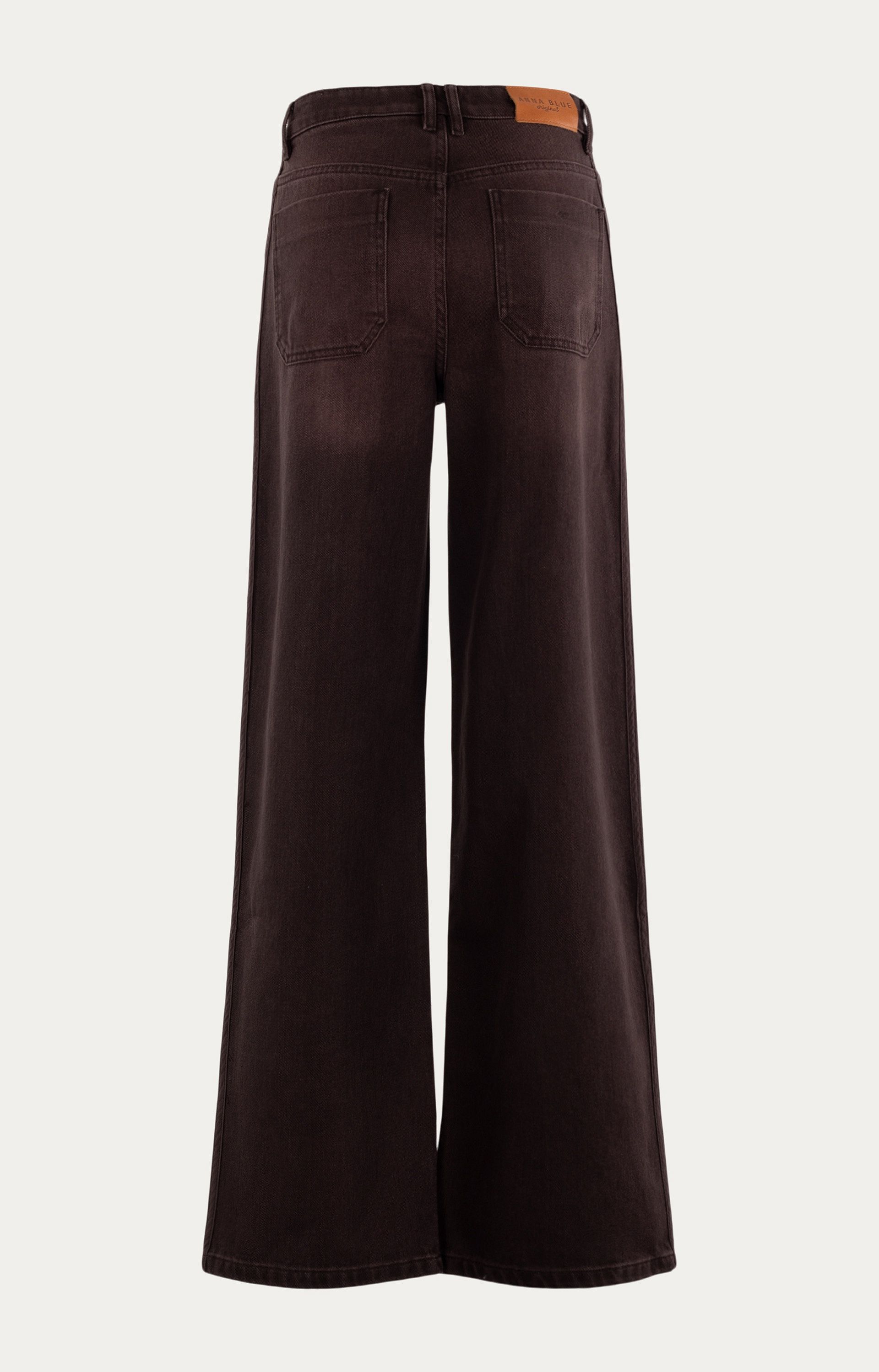 Broek Wider