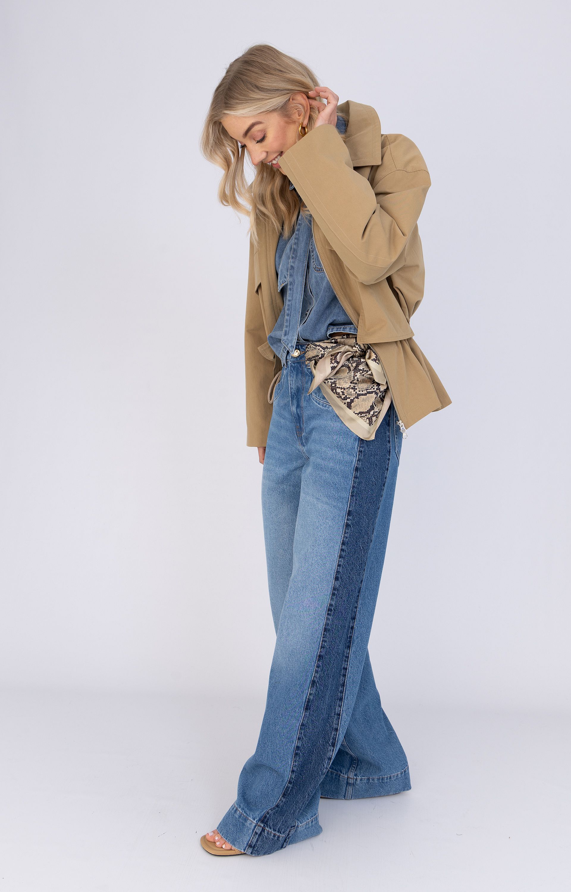 Jeans Bilbao