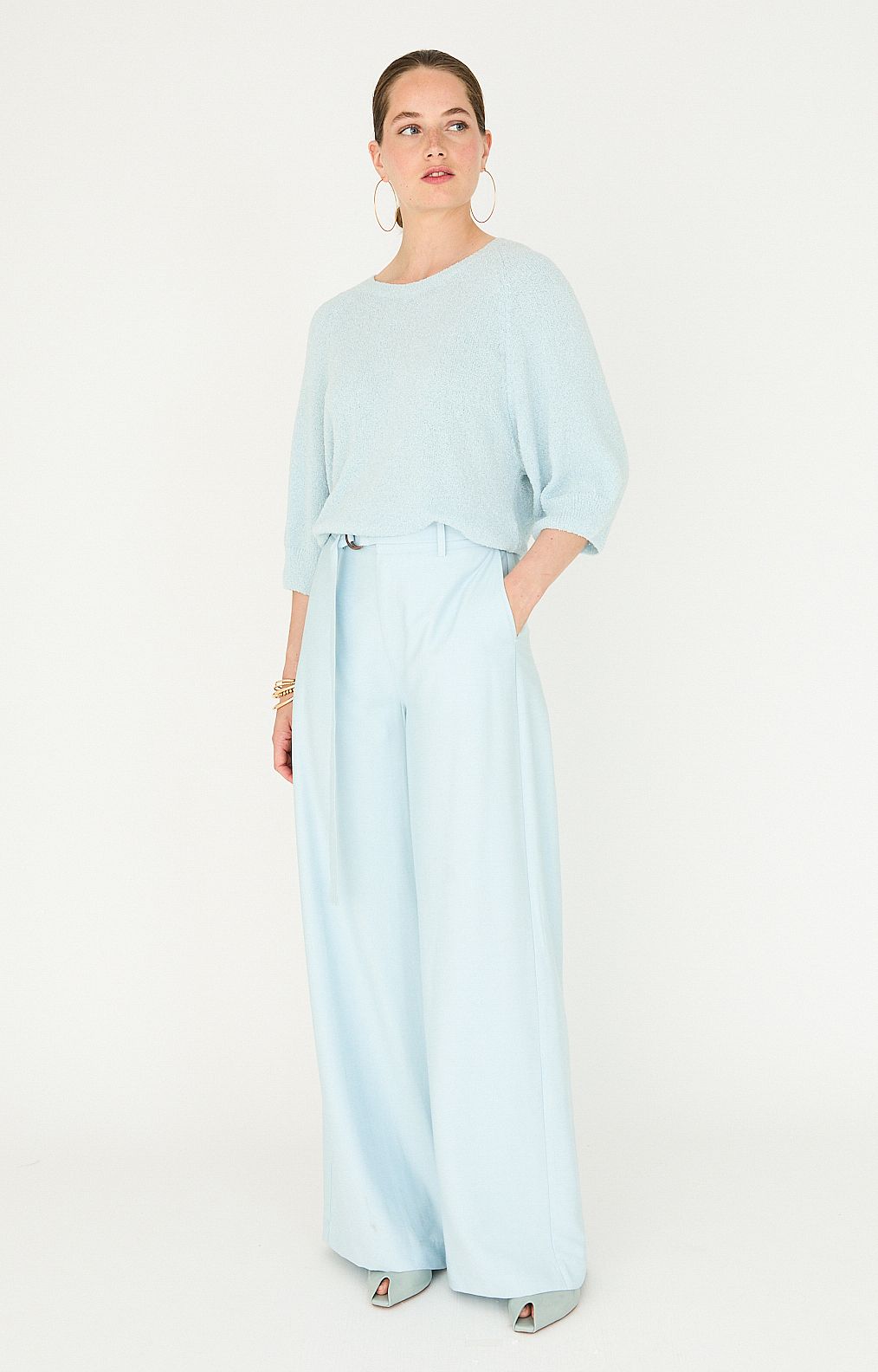 Broek Manou