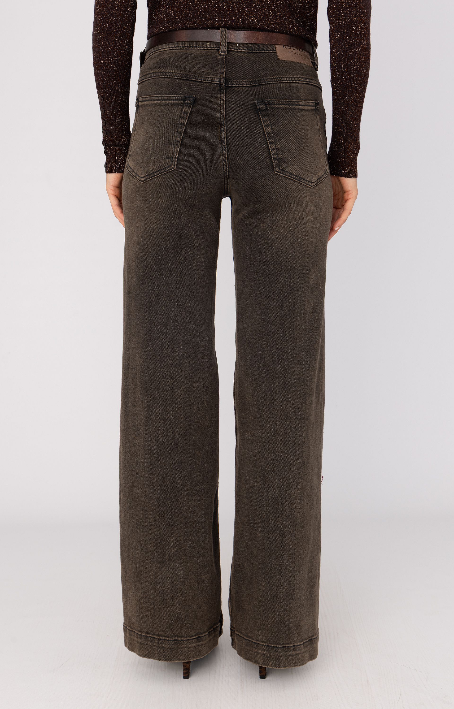 L32 Jeans Audrey