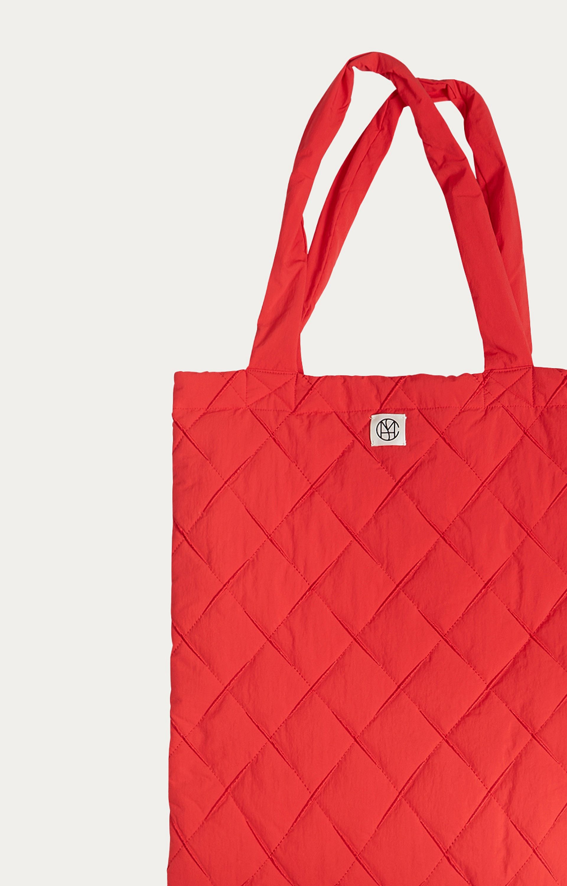 Tote bag Sasja