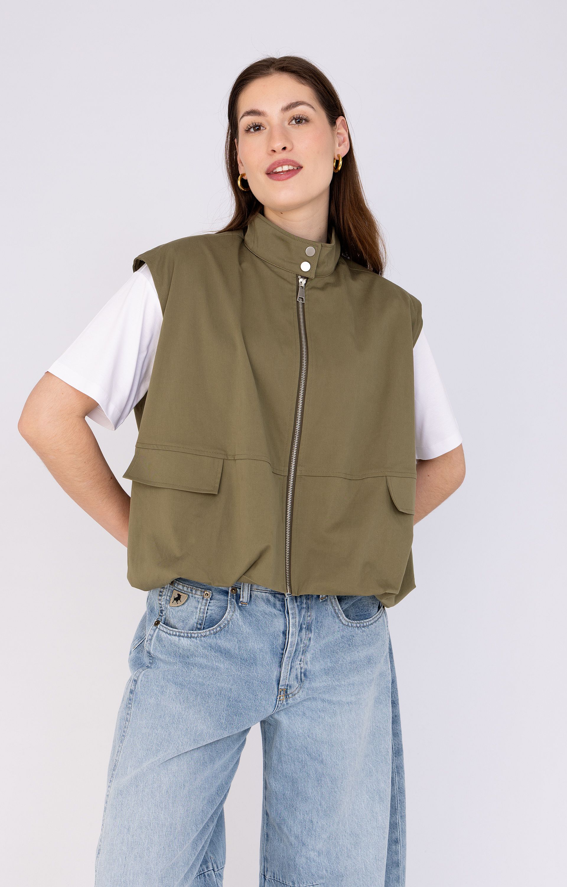 Gilet Varunica
