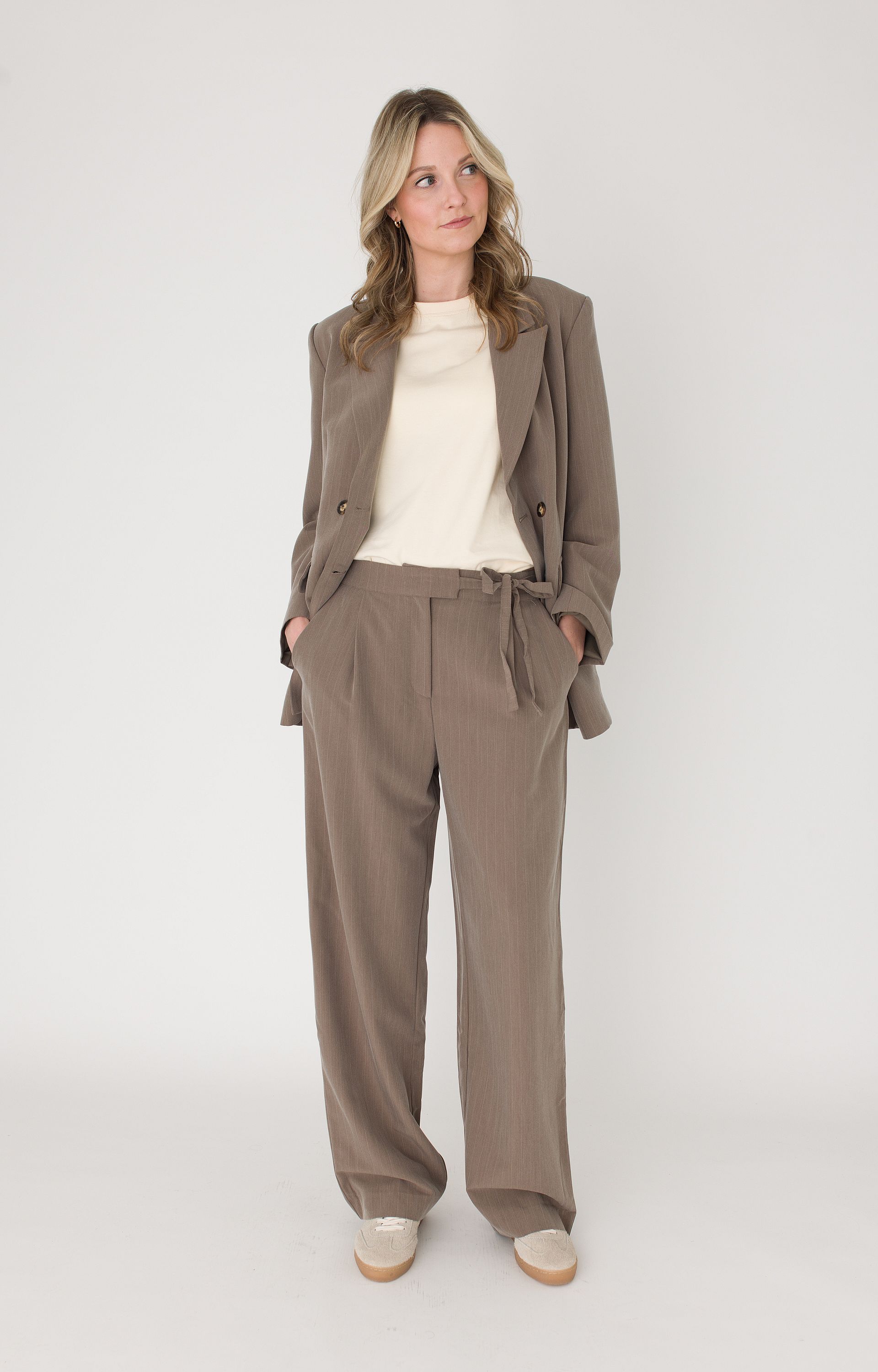 Broek Yasstrala