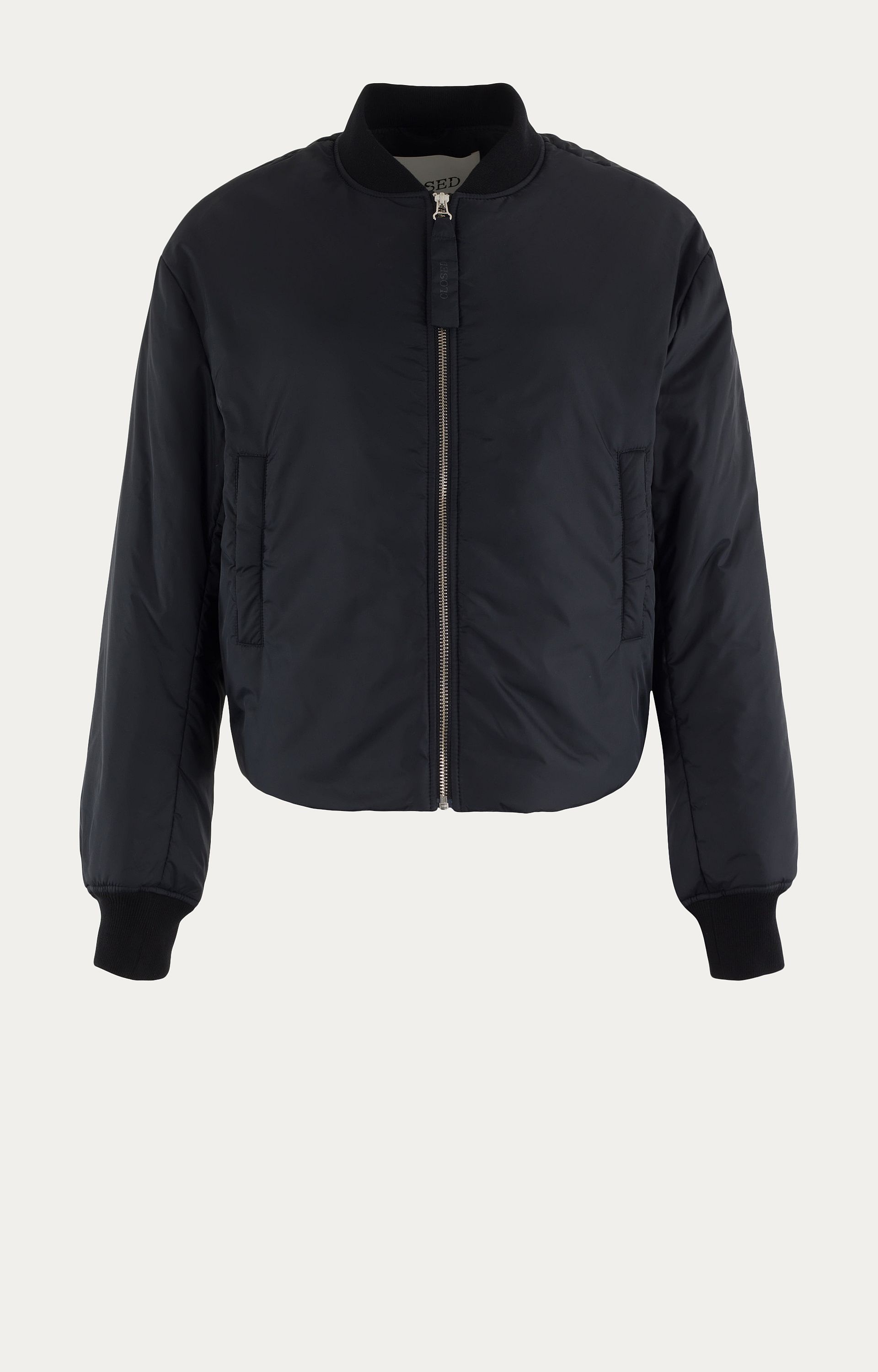Bomber jack