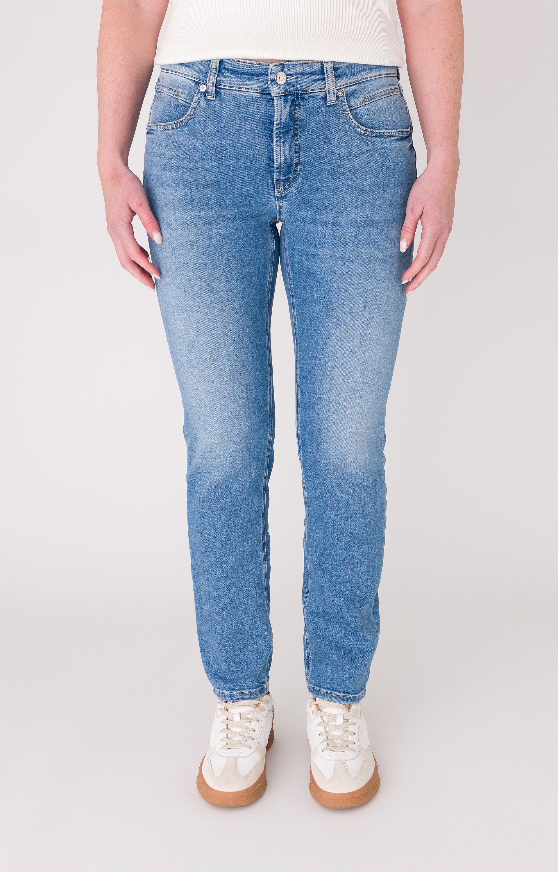 Jeans Paris