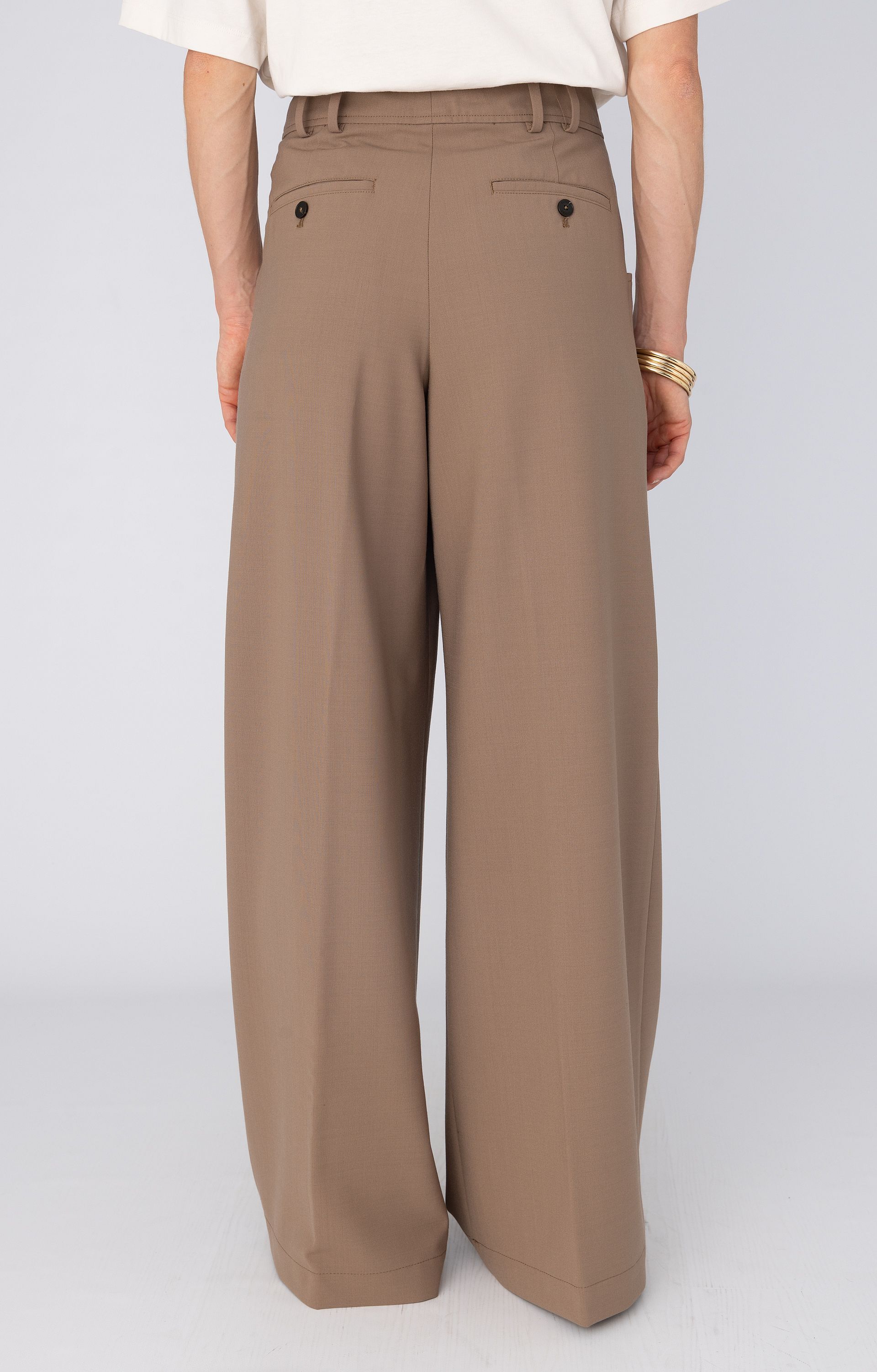 Broek Wes 