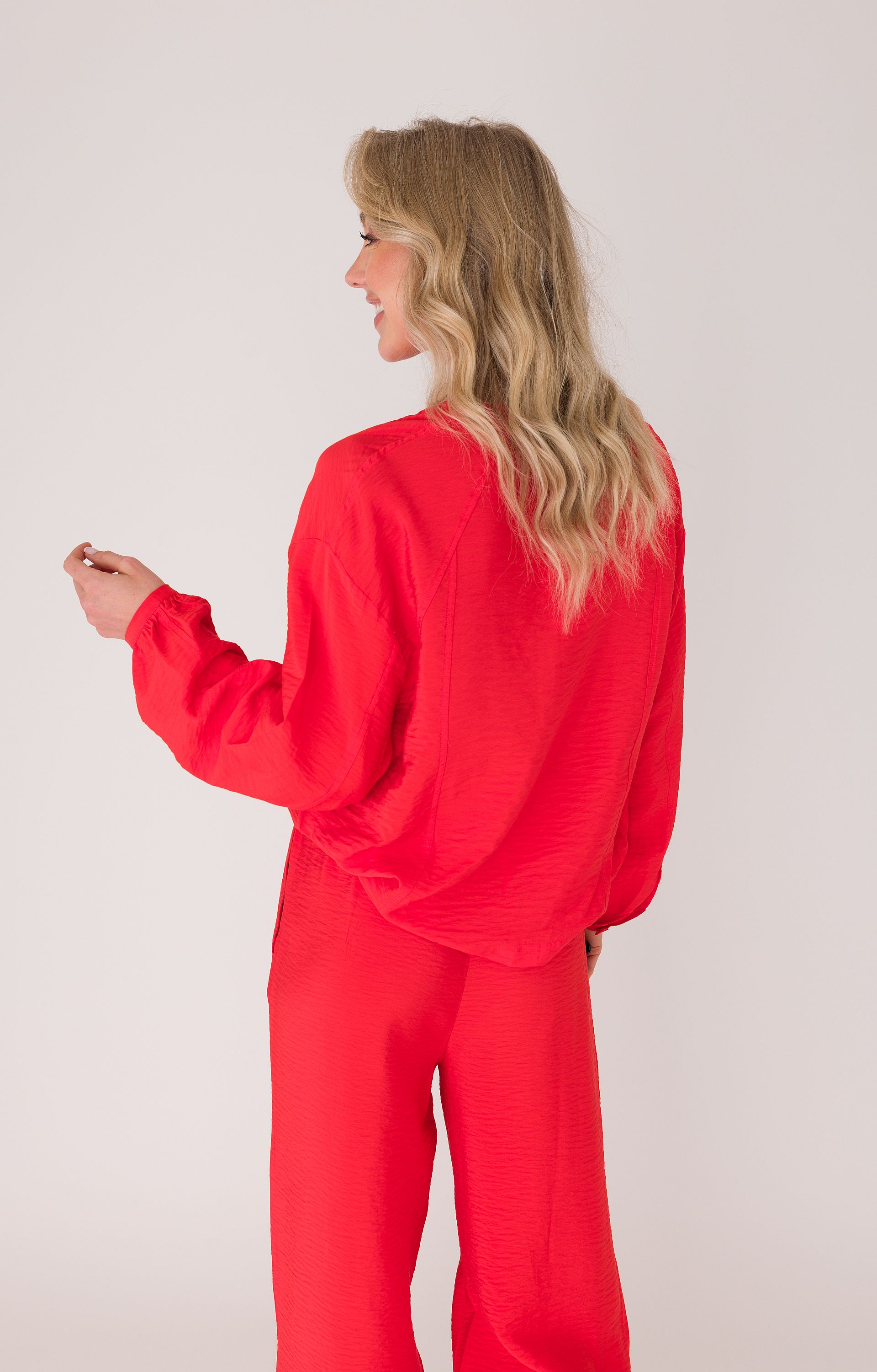 Broek Henra