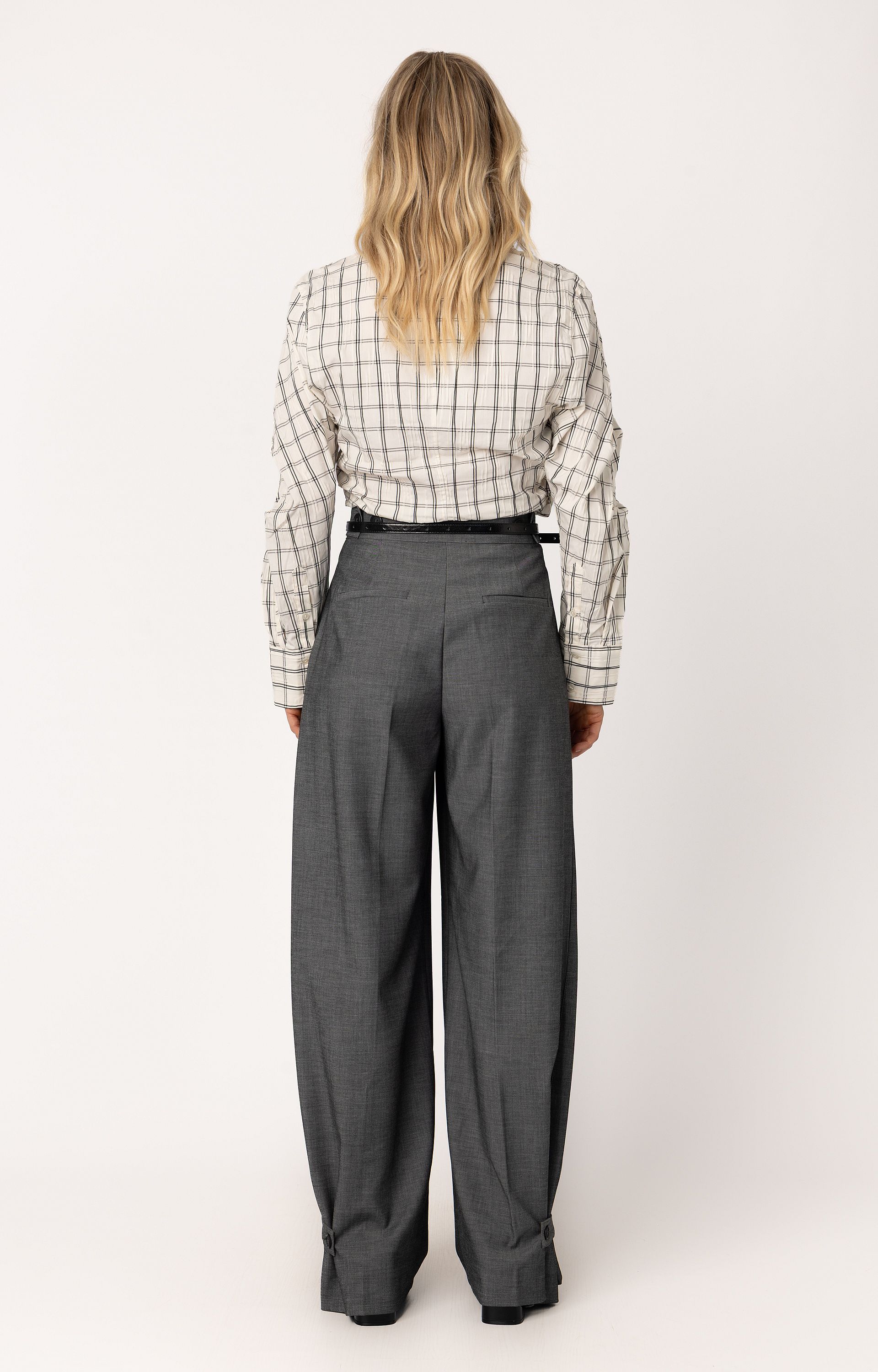 Broek Jacky 