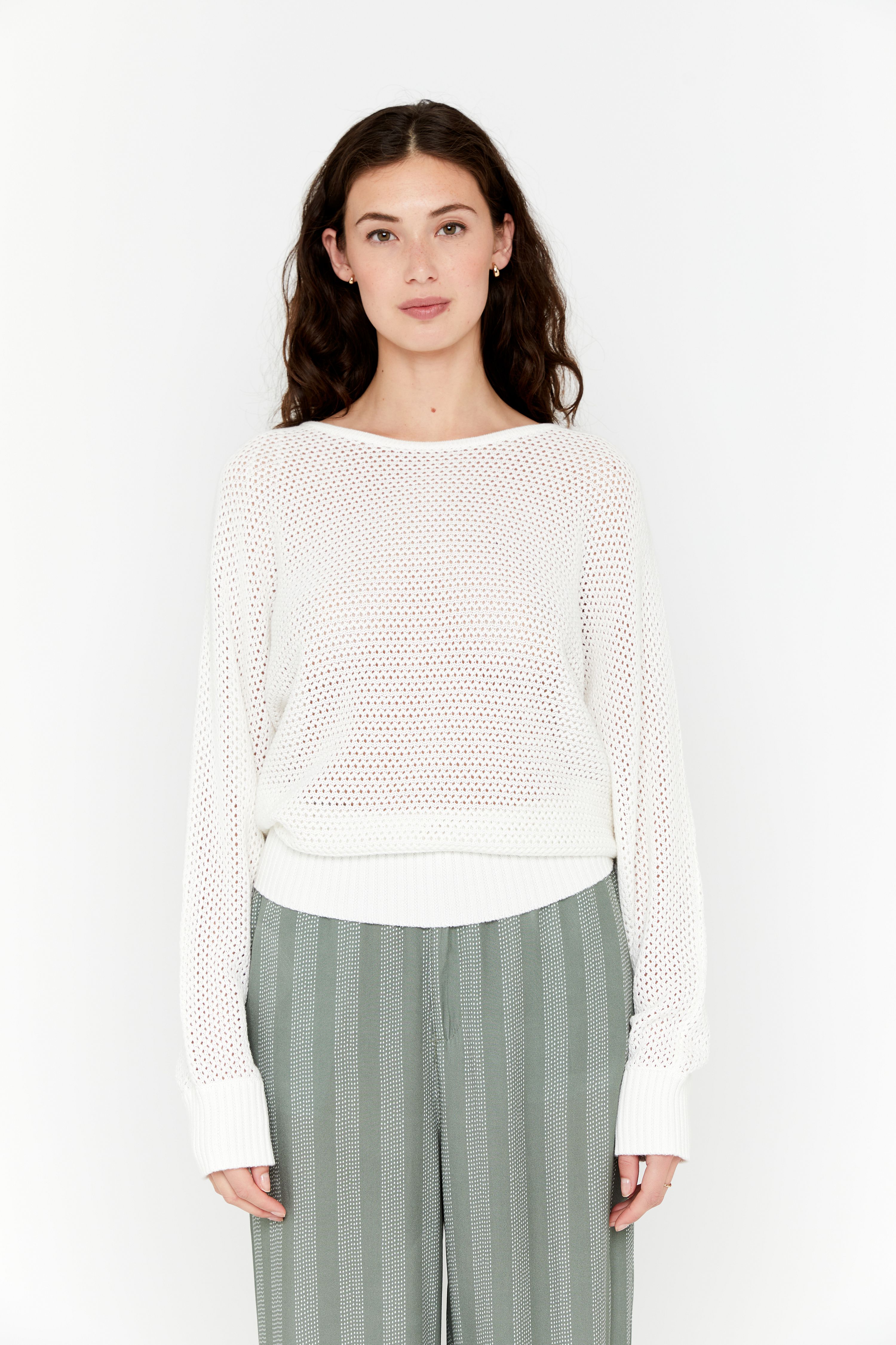 Pullover Azelea
