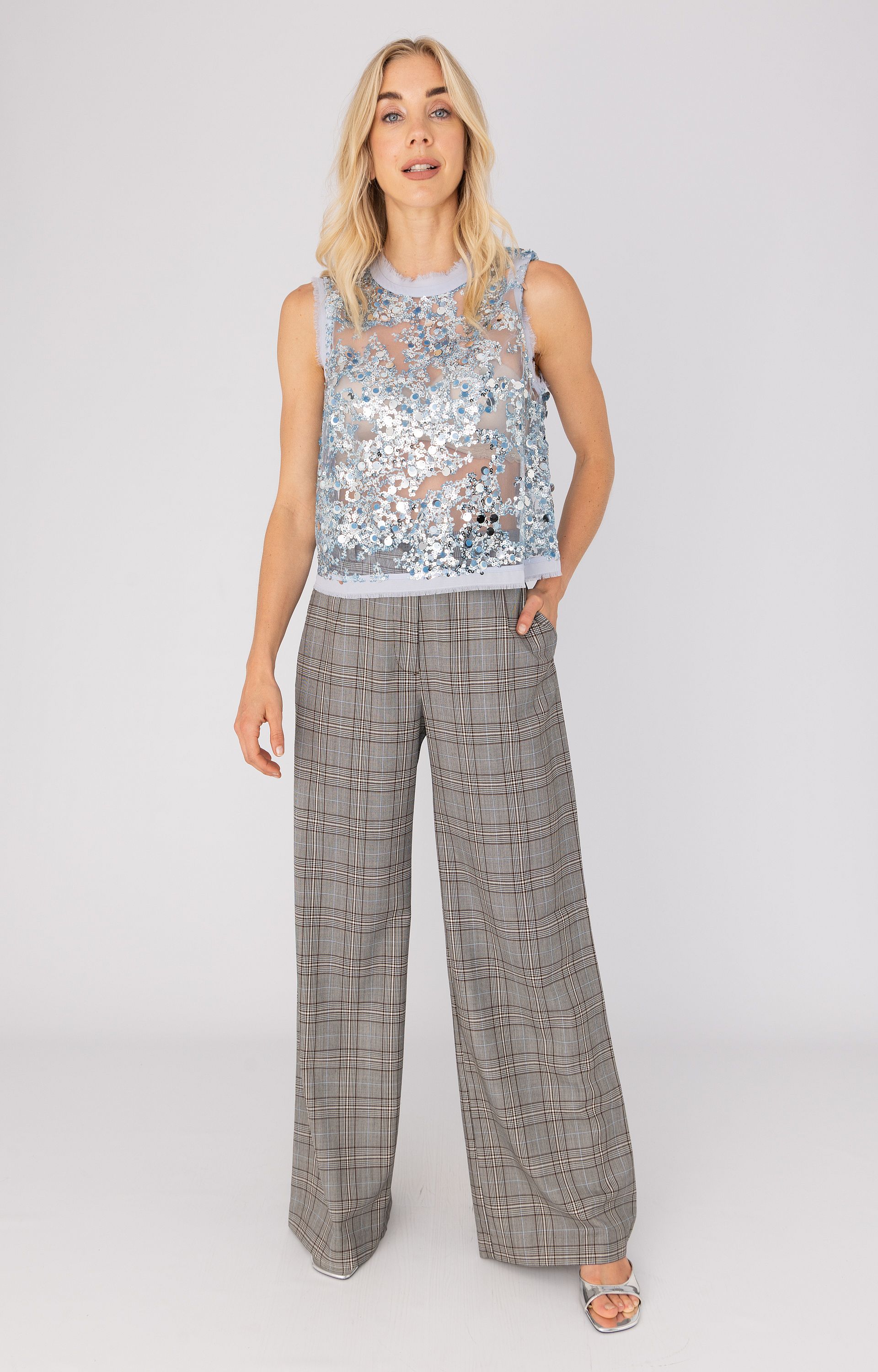 Broek Niki