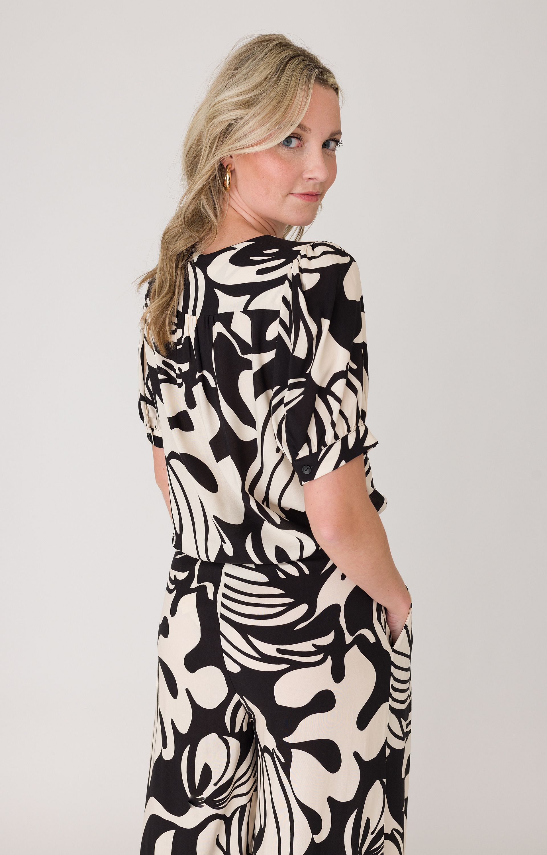 Blouse Silana