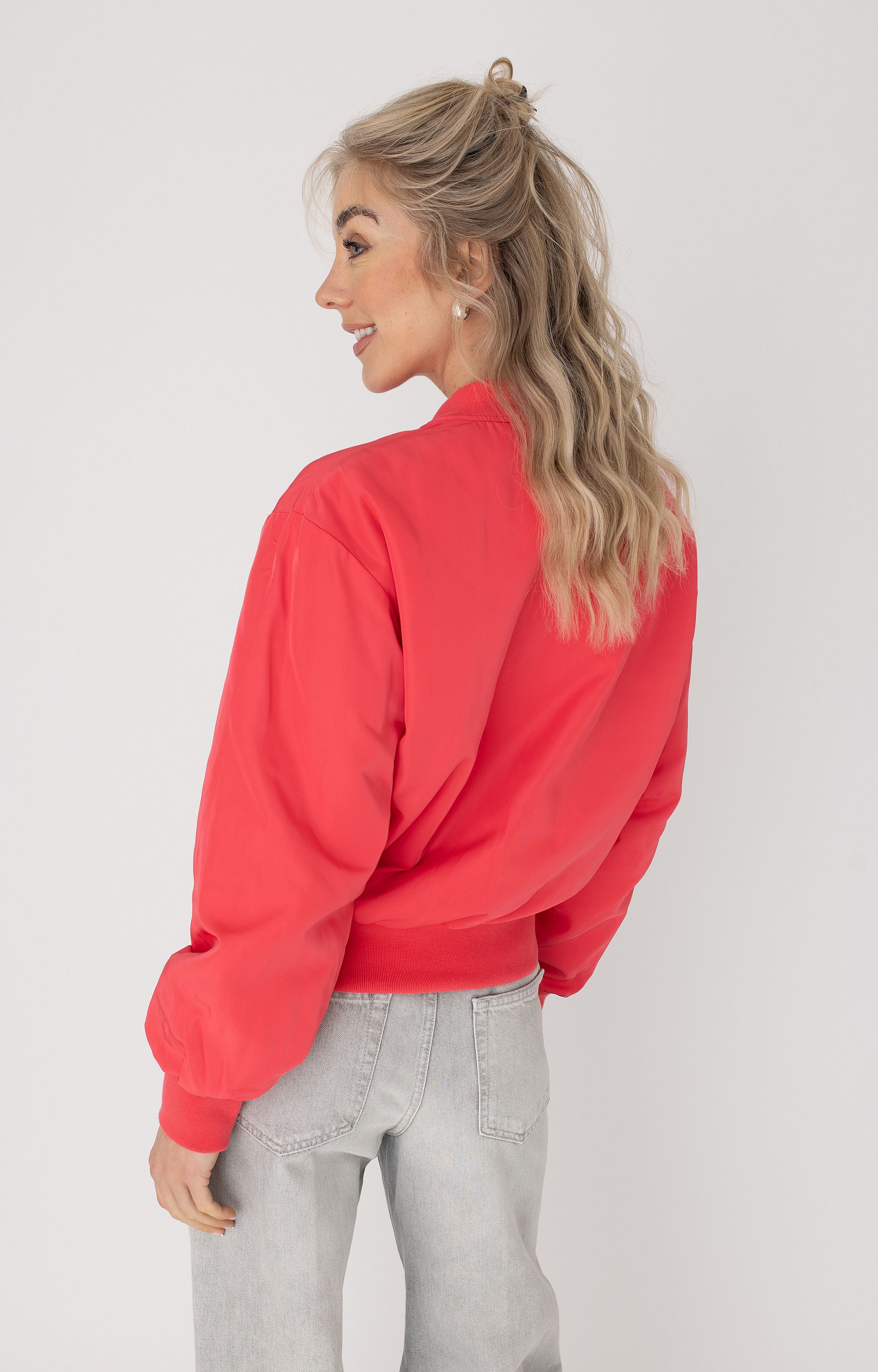 Jacket Nunora