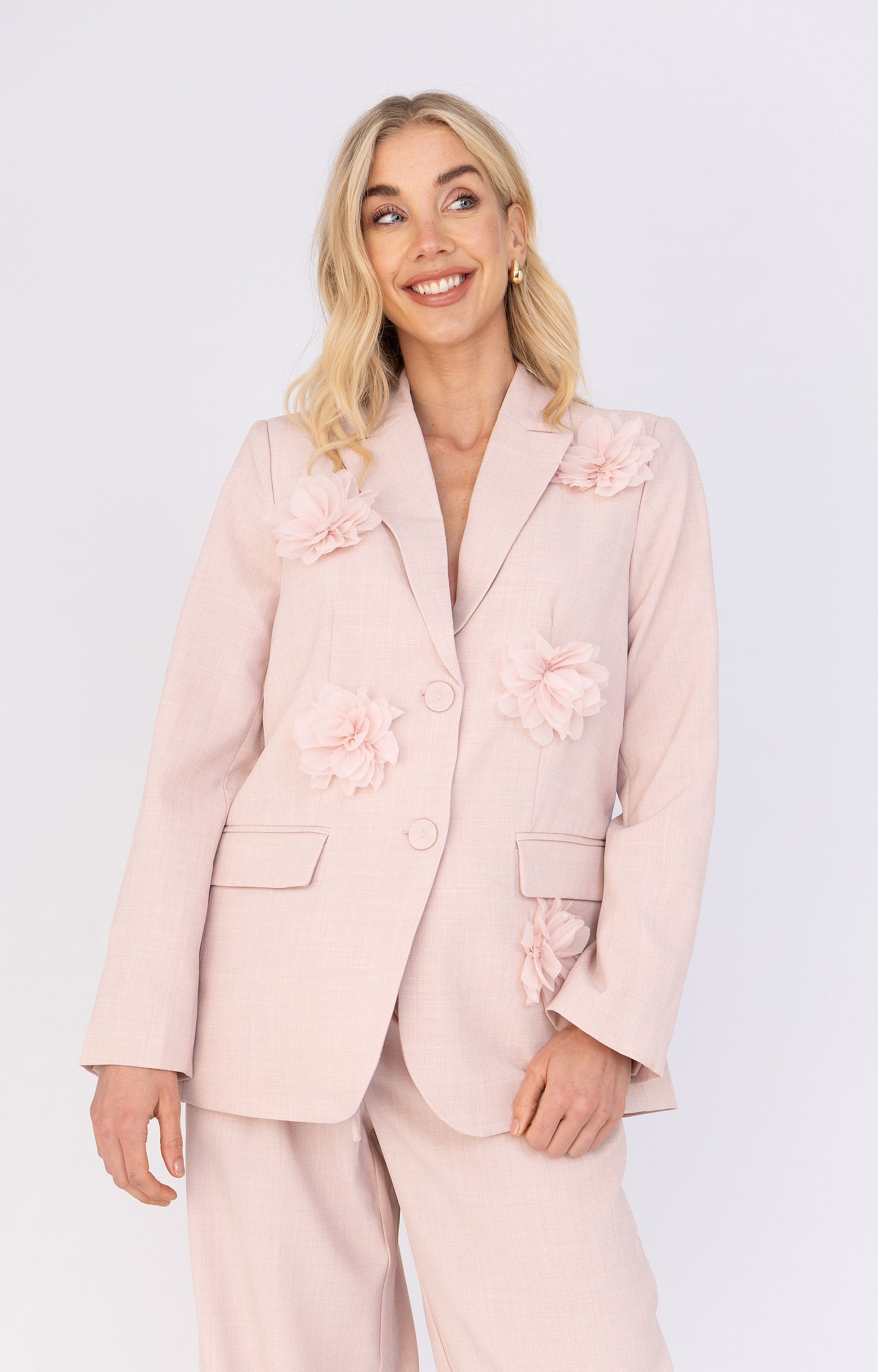 Blazer Mimi