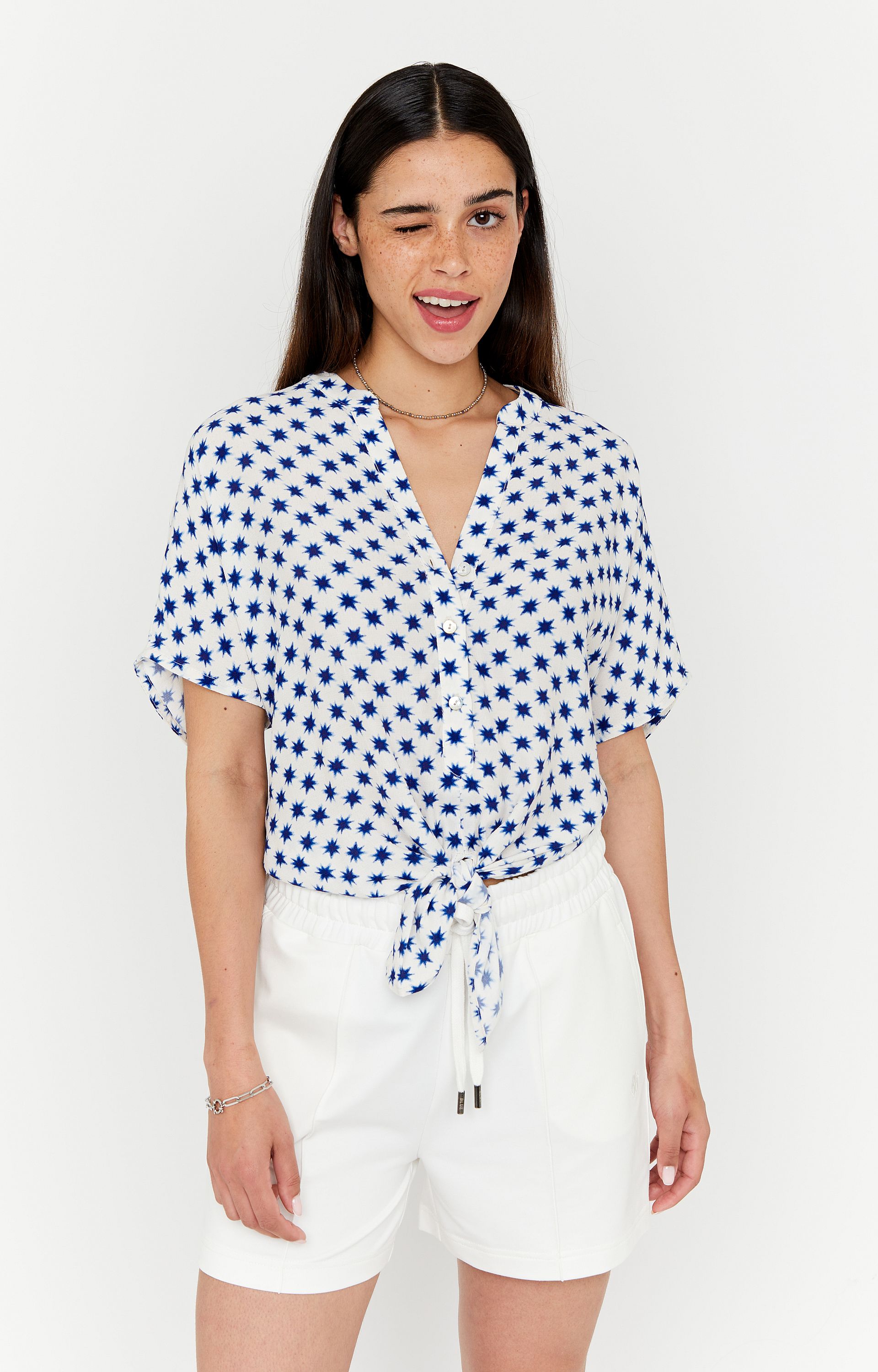 Blouse Rix