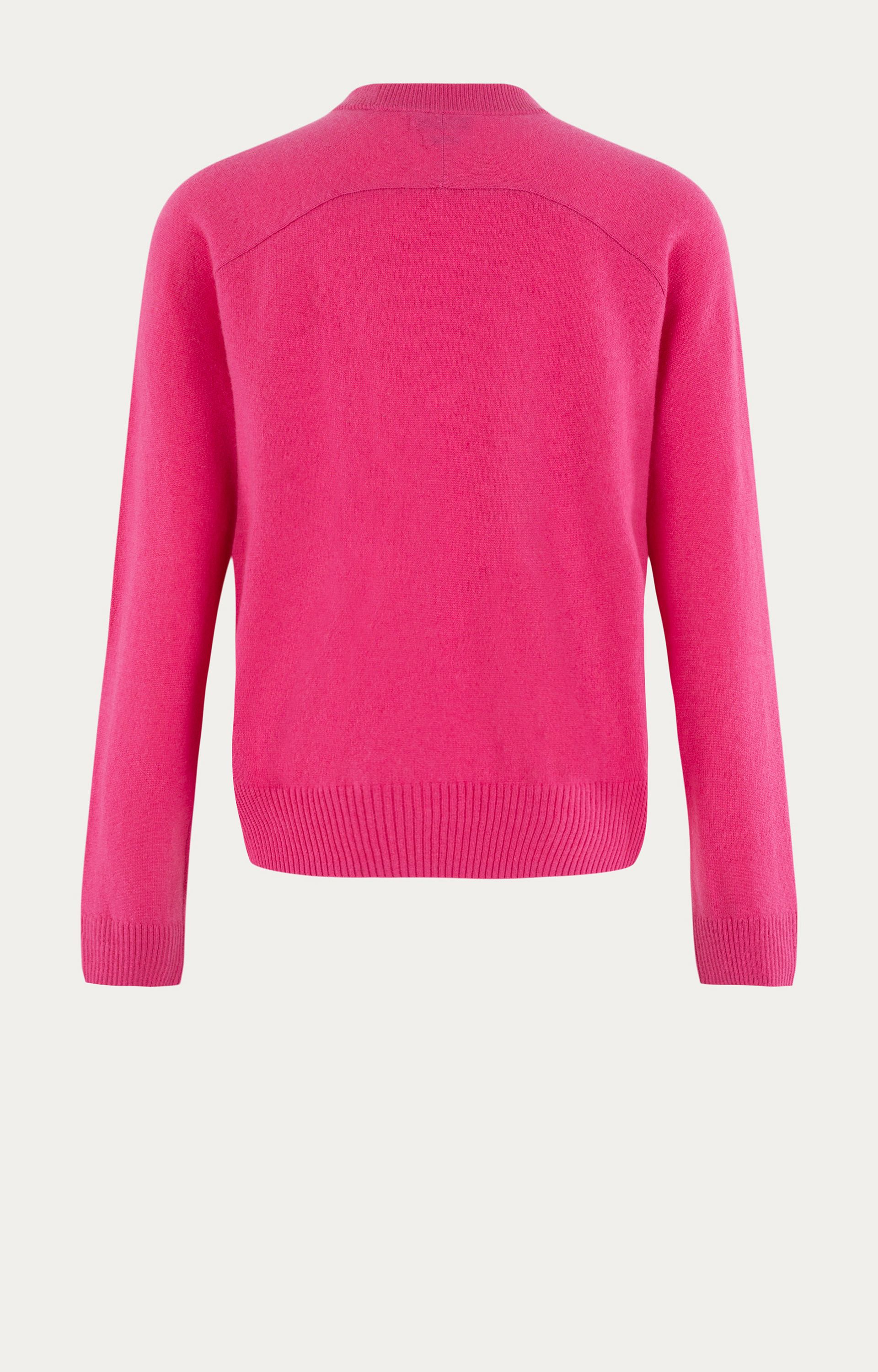 Pullover Cashmere