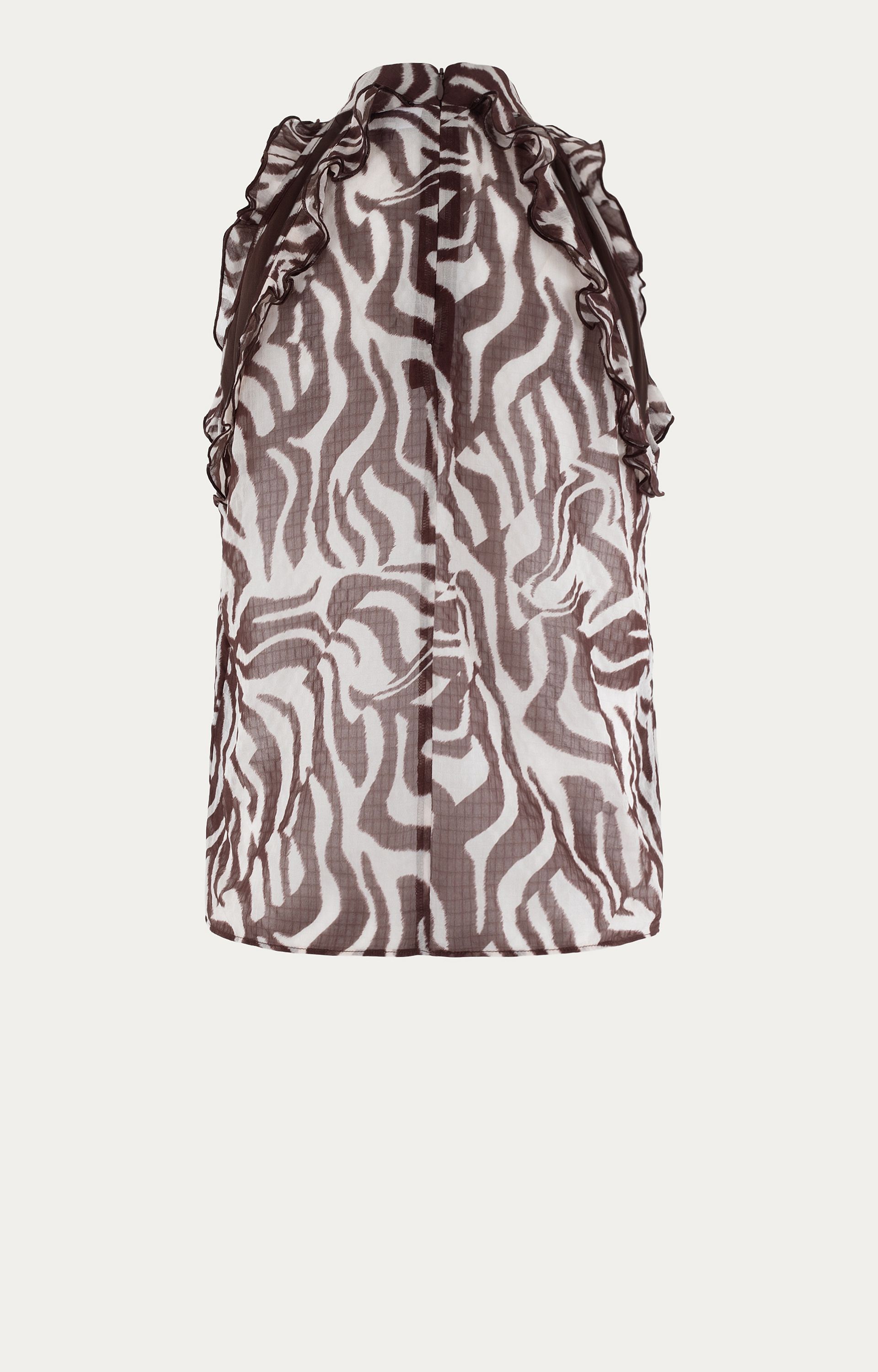 Blousetop Galilee